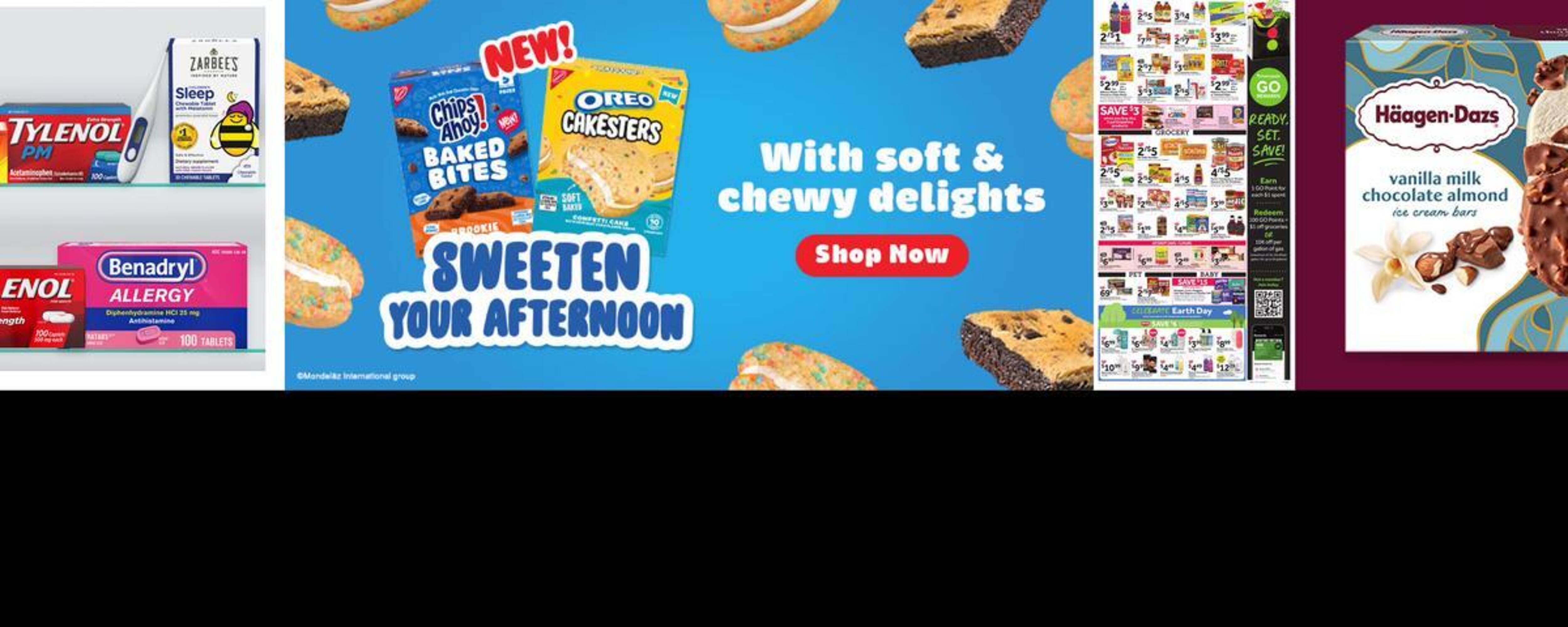 Stop&amp;Shop weekly ad