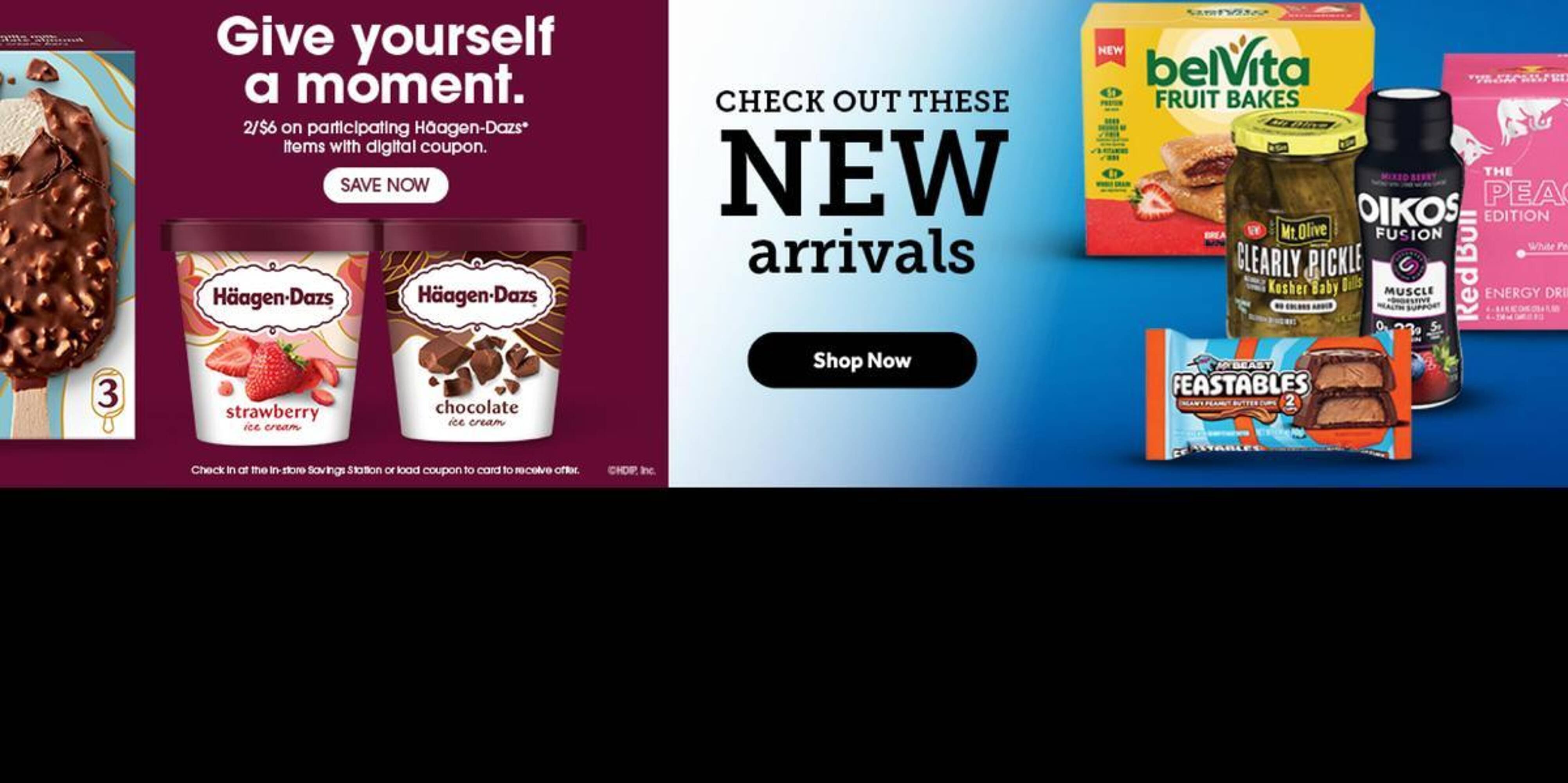 Stop&amp;Shop weekly ad