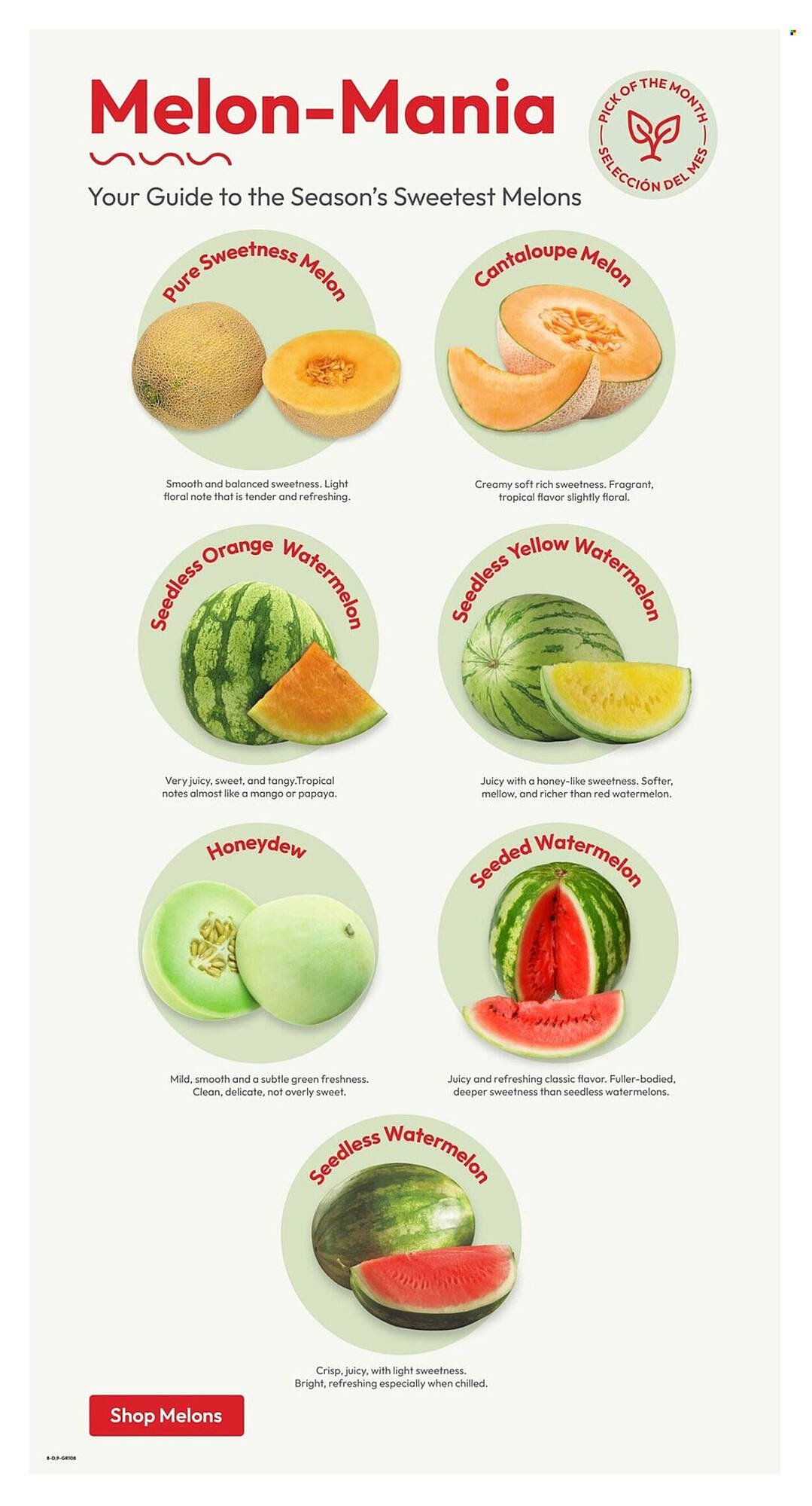 Stater Bros weekly ad