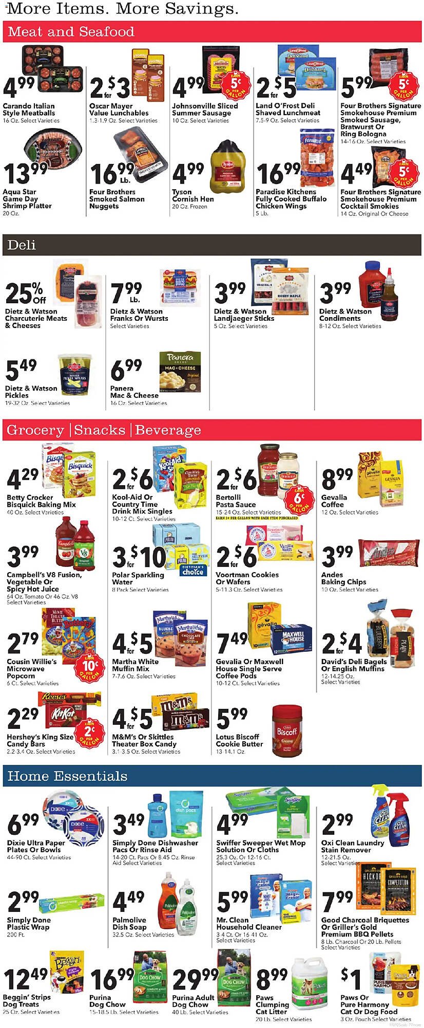Coborn&#039;s weekly ad (2025-11-12 - 2025-11-18) | 7