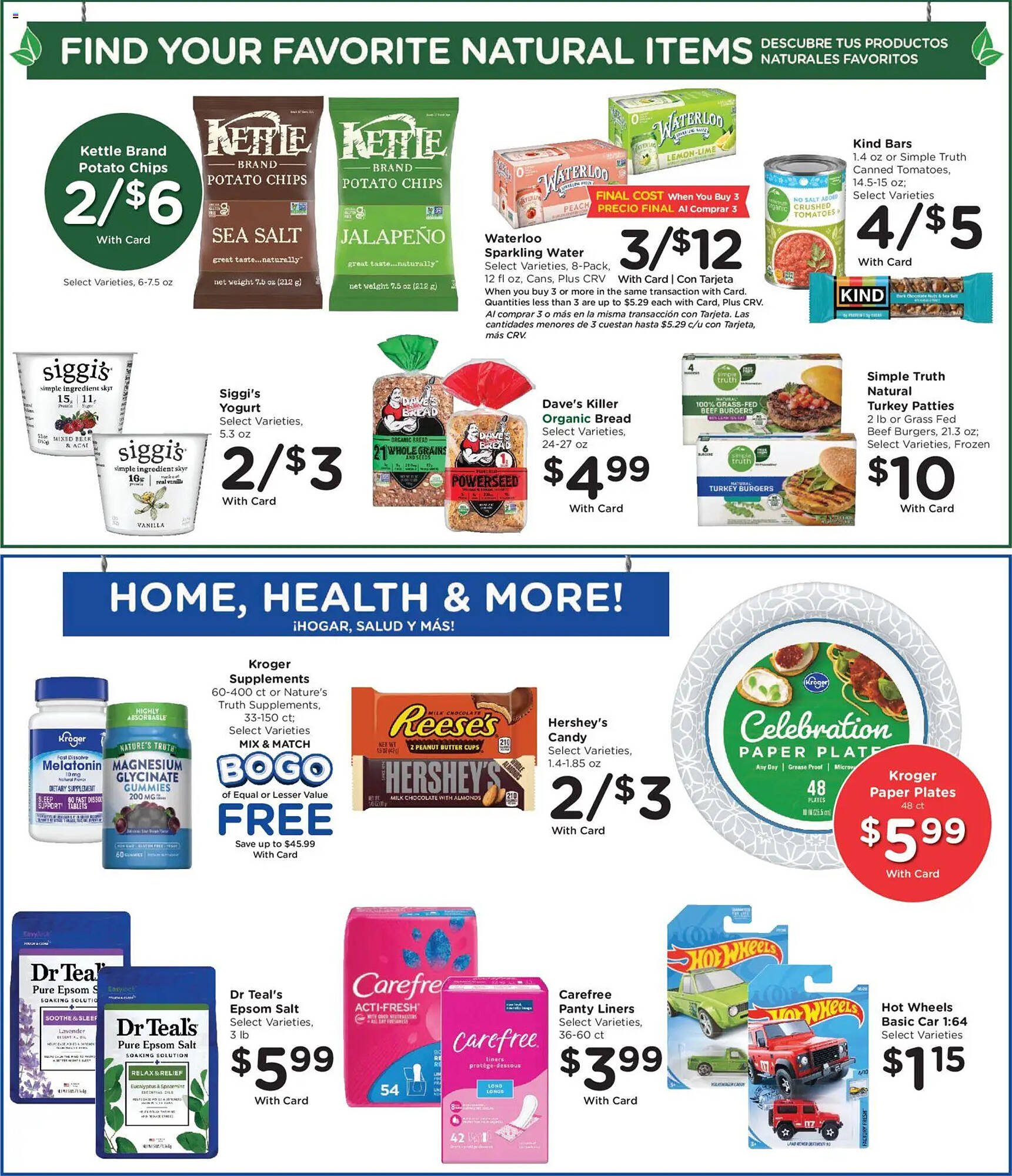Ralphs weekly ad