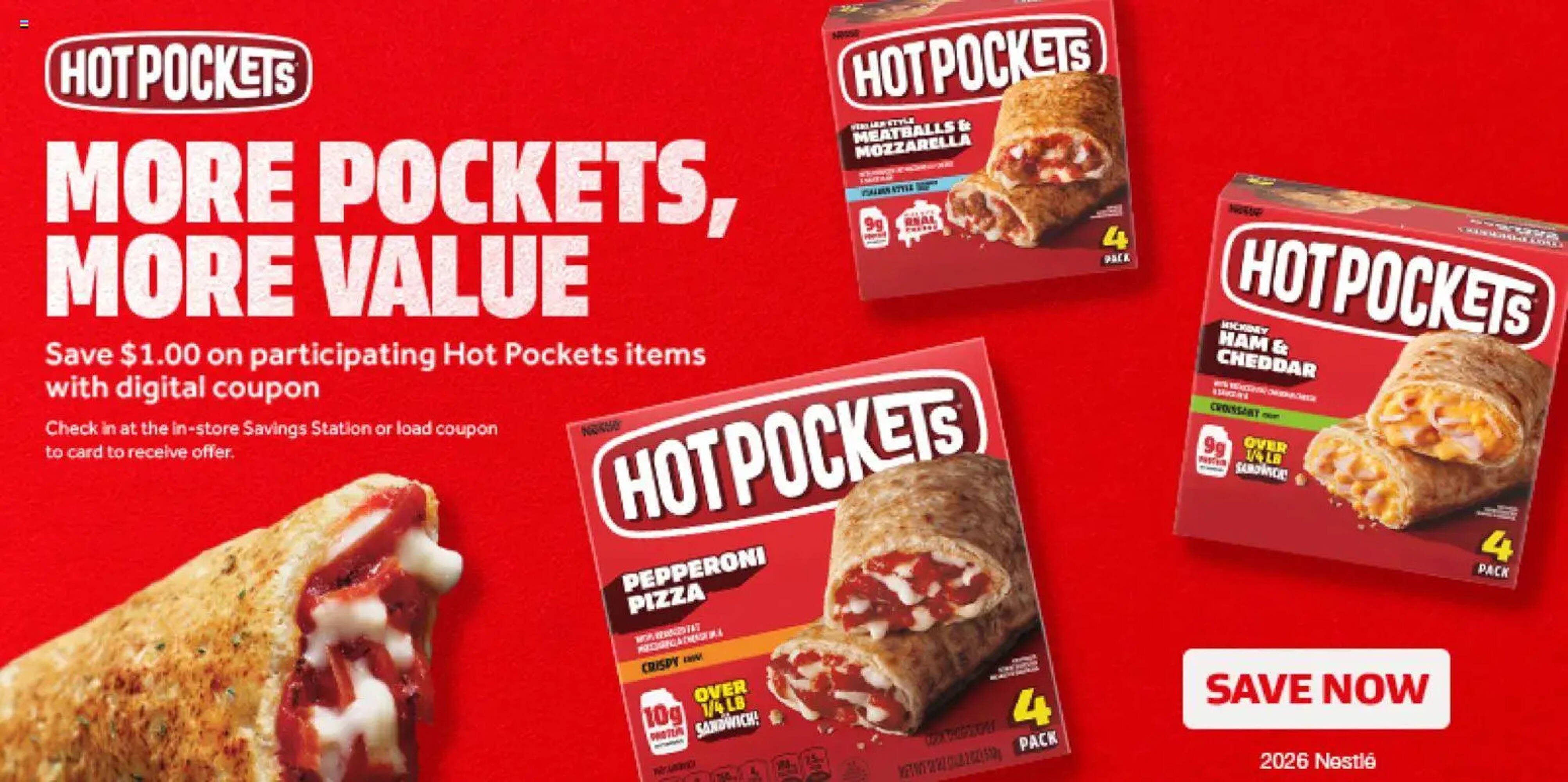 Stop&amp;Shop weekly ad