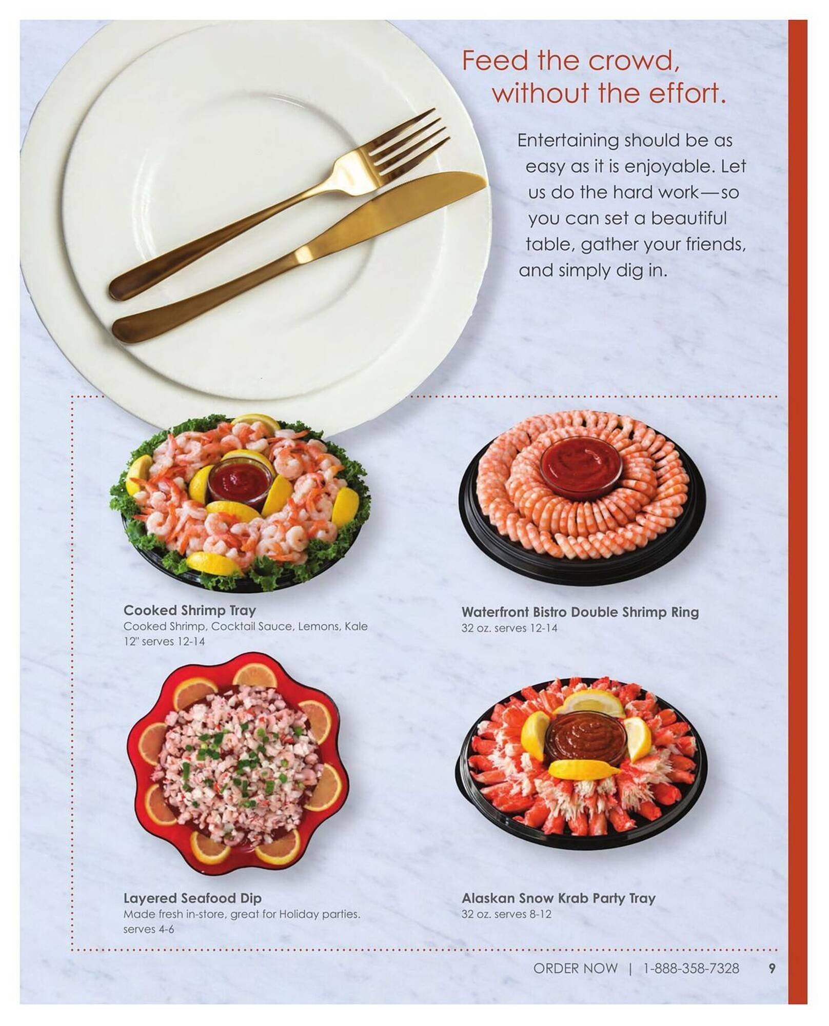 Albertsons Weekly Ad (2025-06-12 - 2025-12-31) | 11