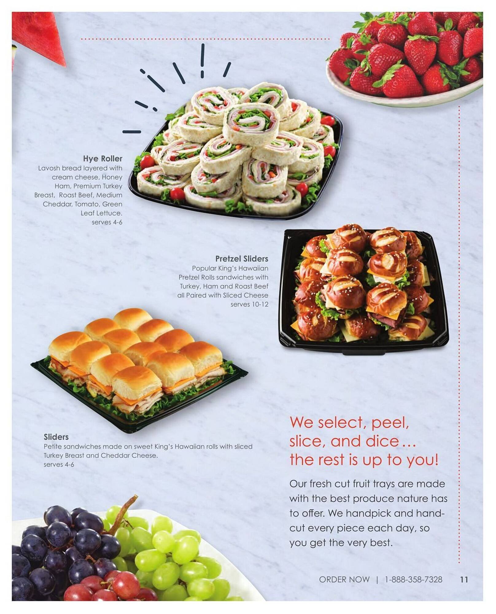 Albertsons Weekly Ad (2025-06-12 - 2025-12-31) | 13
