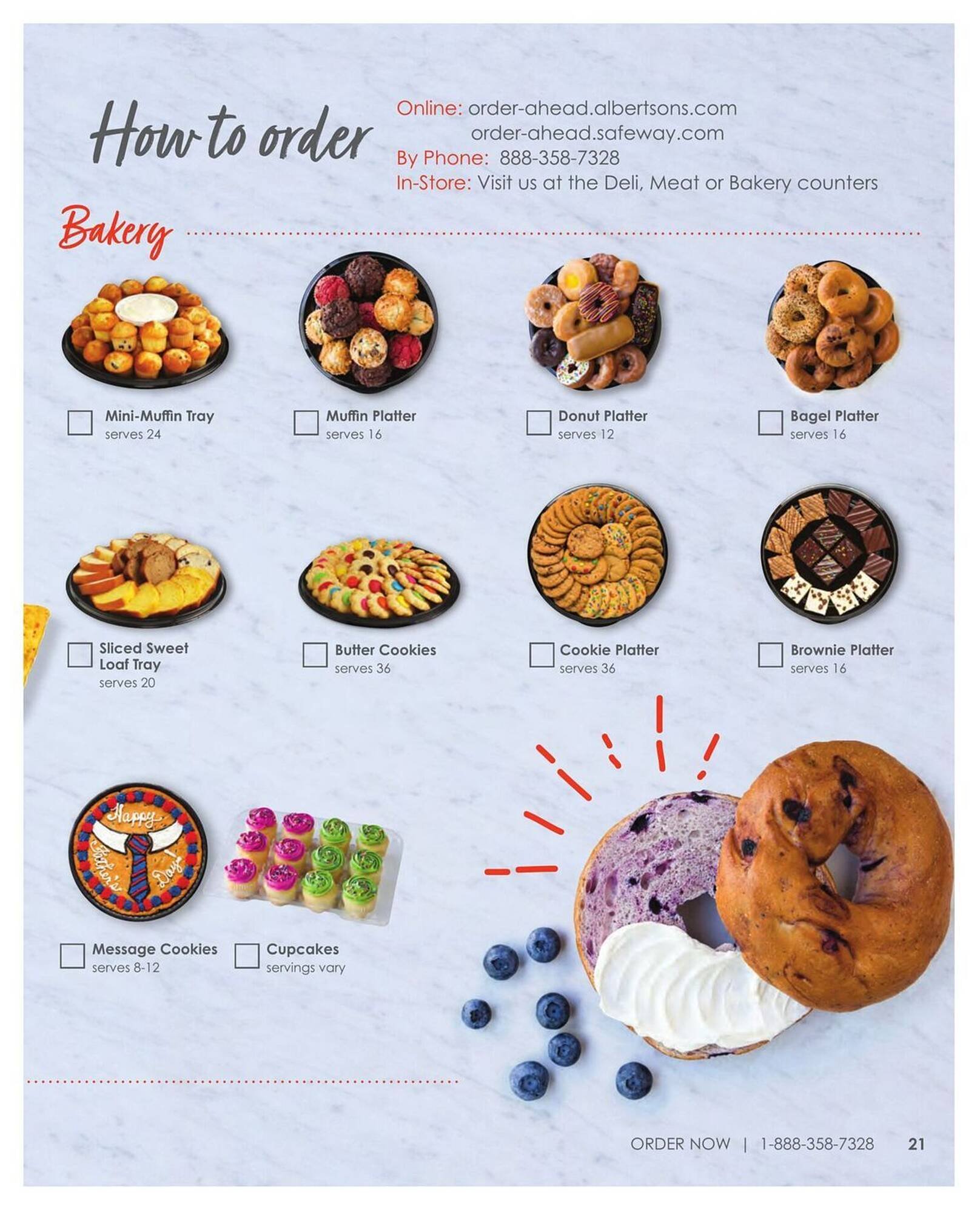Albertsons Weekly Ad (2025-06-12 - 2025-12-31) | 23