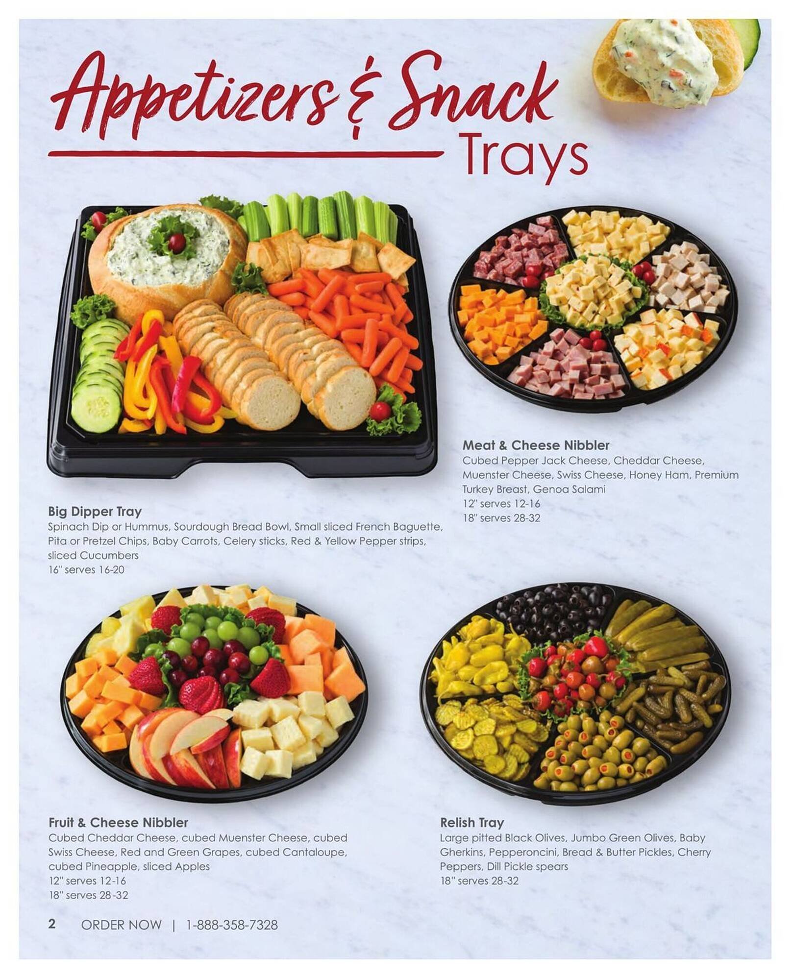 Albertsons Weekly Ad (2025-06-12 - 2025-12-31) | 4