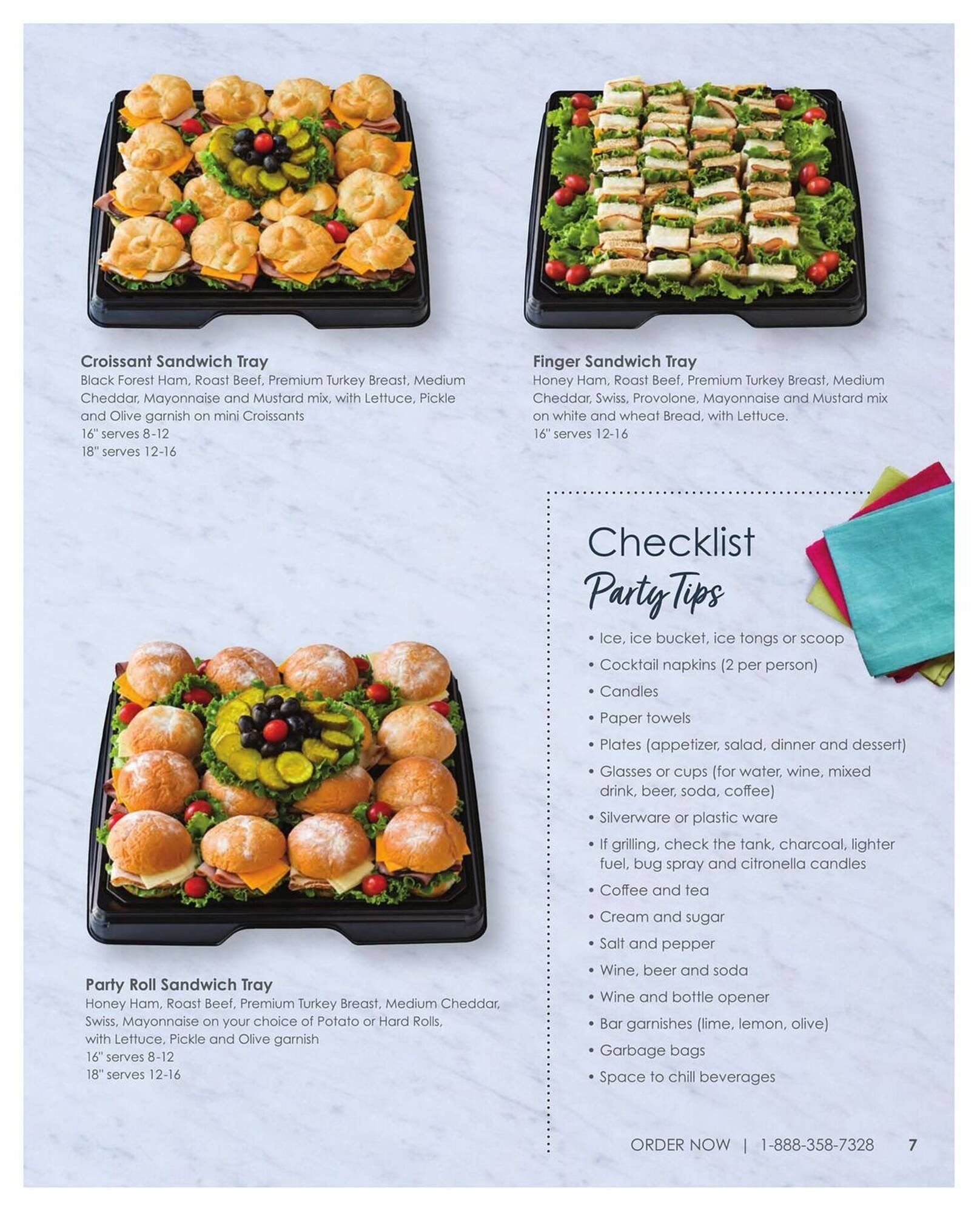Albertsons Weekly Ad (2025-06-12 - 2025-12-31) | 9