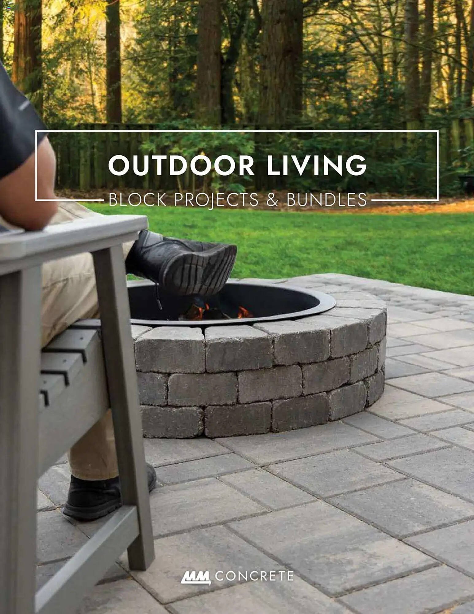 Menards Weekly Ad (2025-03-13 - 2025-12-31) | 1