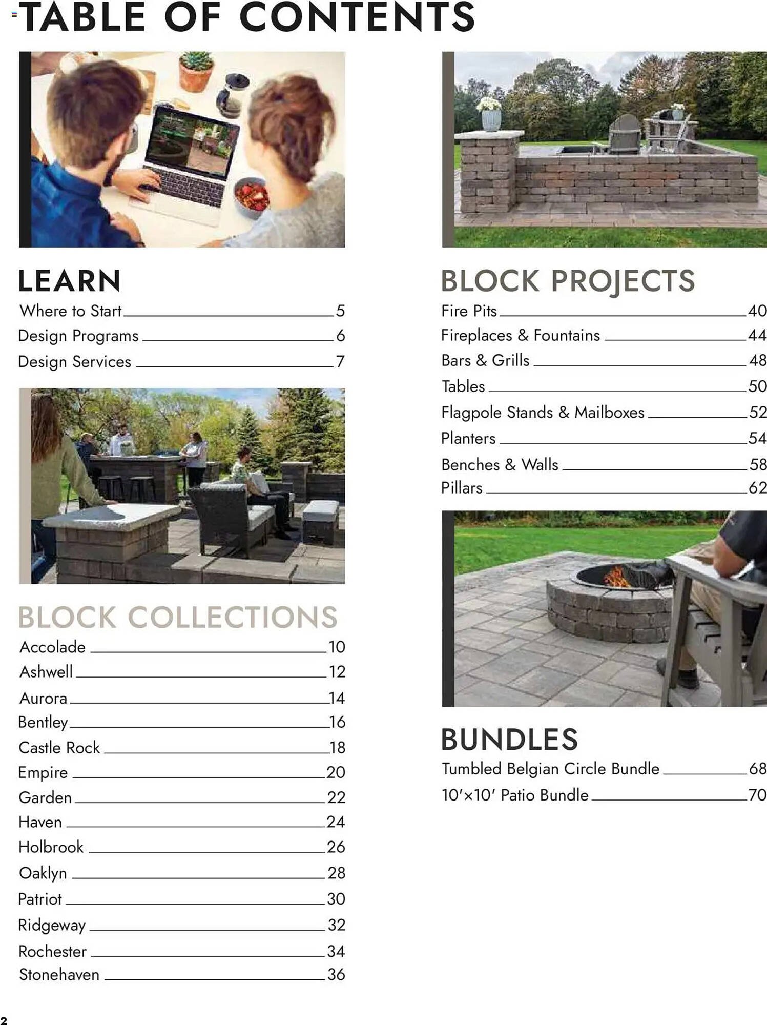 Menards Weekly Ad (2025-03-13 - 2025-12-31)