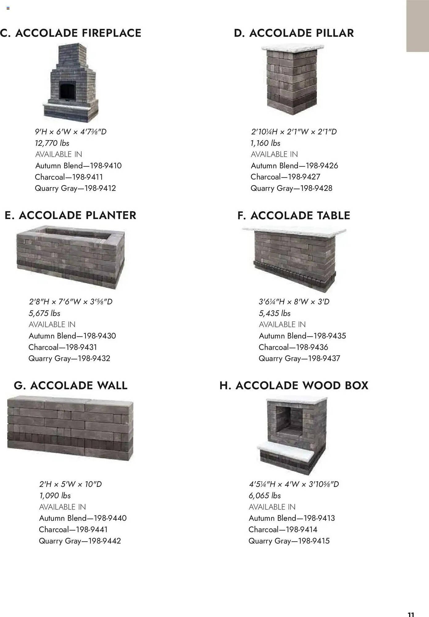 Menards Weekly Ad (2025-03-13 - 2025-12-31)