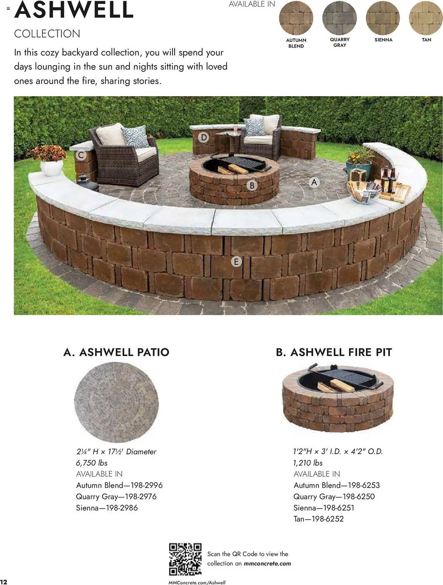 Menards Weekly Ad (2025-03-13 - 2025-12-31)
