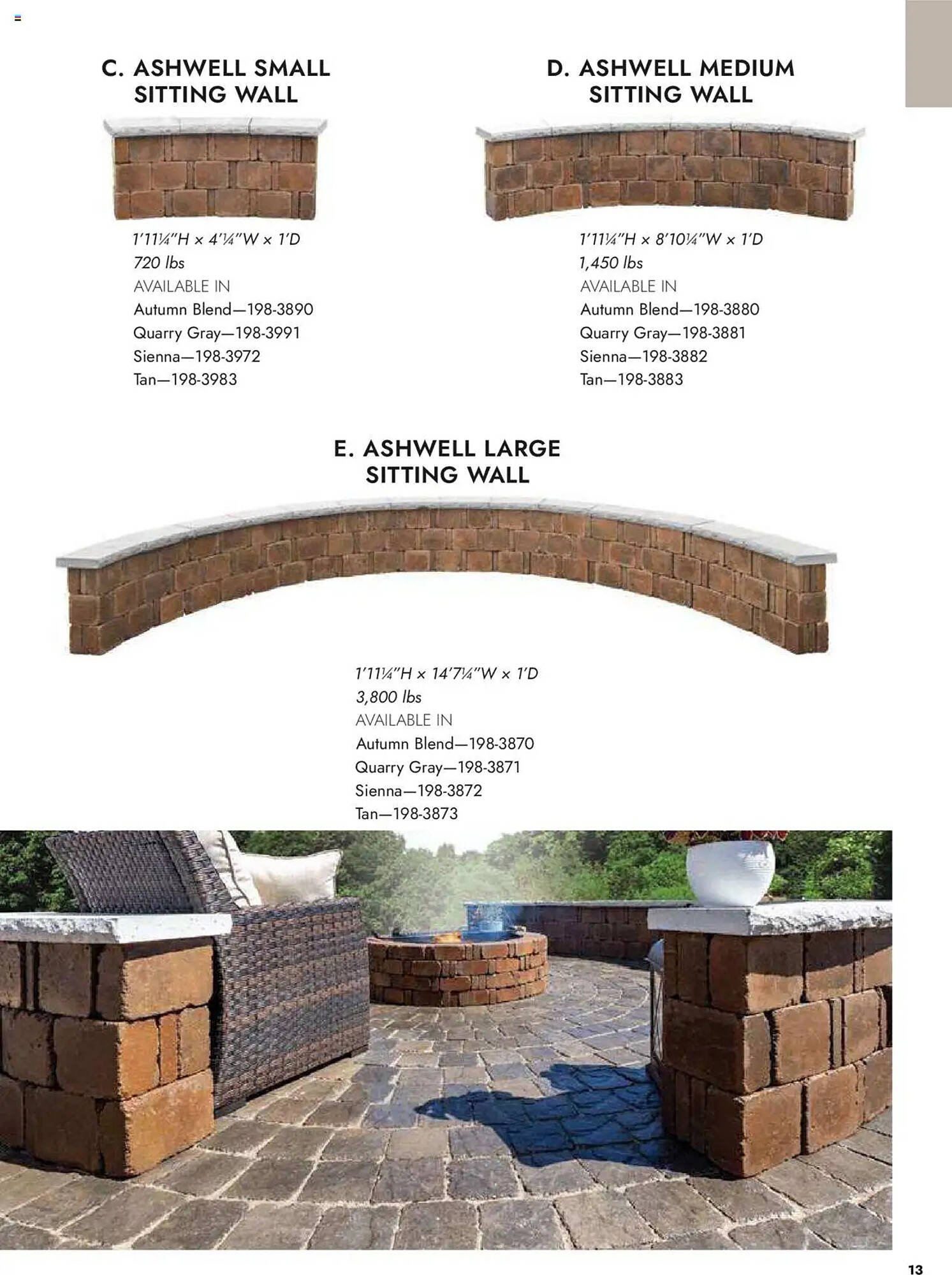 Menards Weekly Ad (2025-03-13 - 2025-12-31)