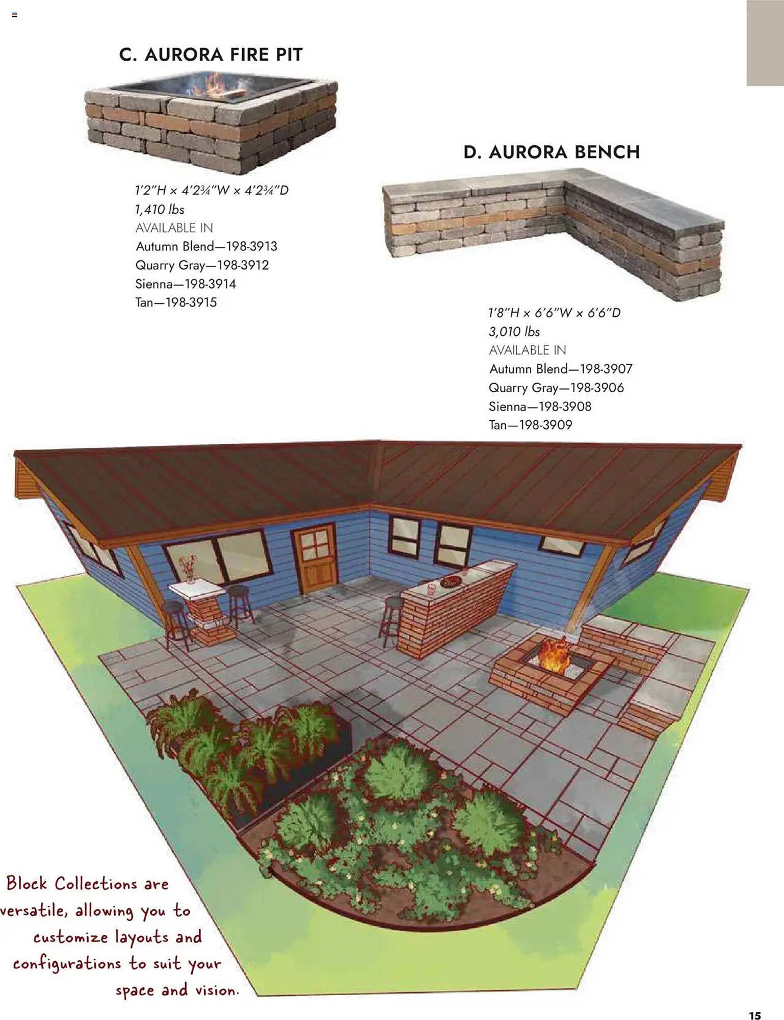 Menards Weekly Ad (2025-03-13 - 2025-12-31)