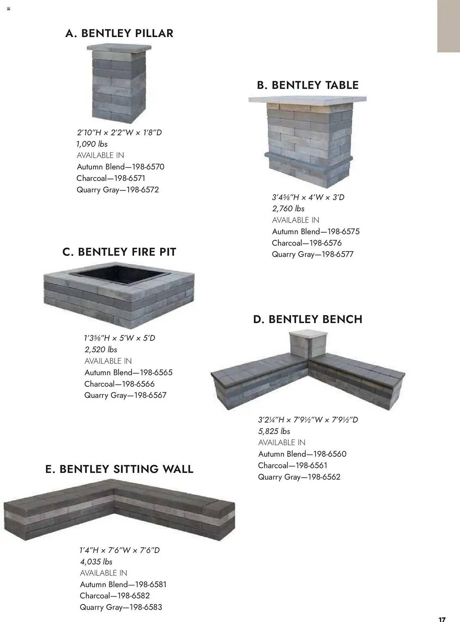Menards Weekly Ad (2025-03-13 - 2025-12-31)