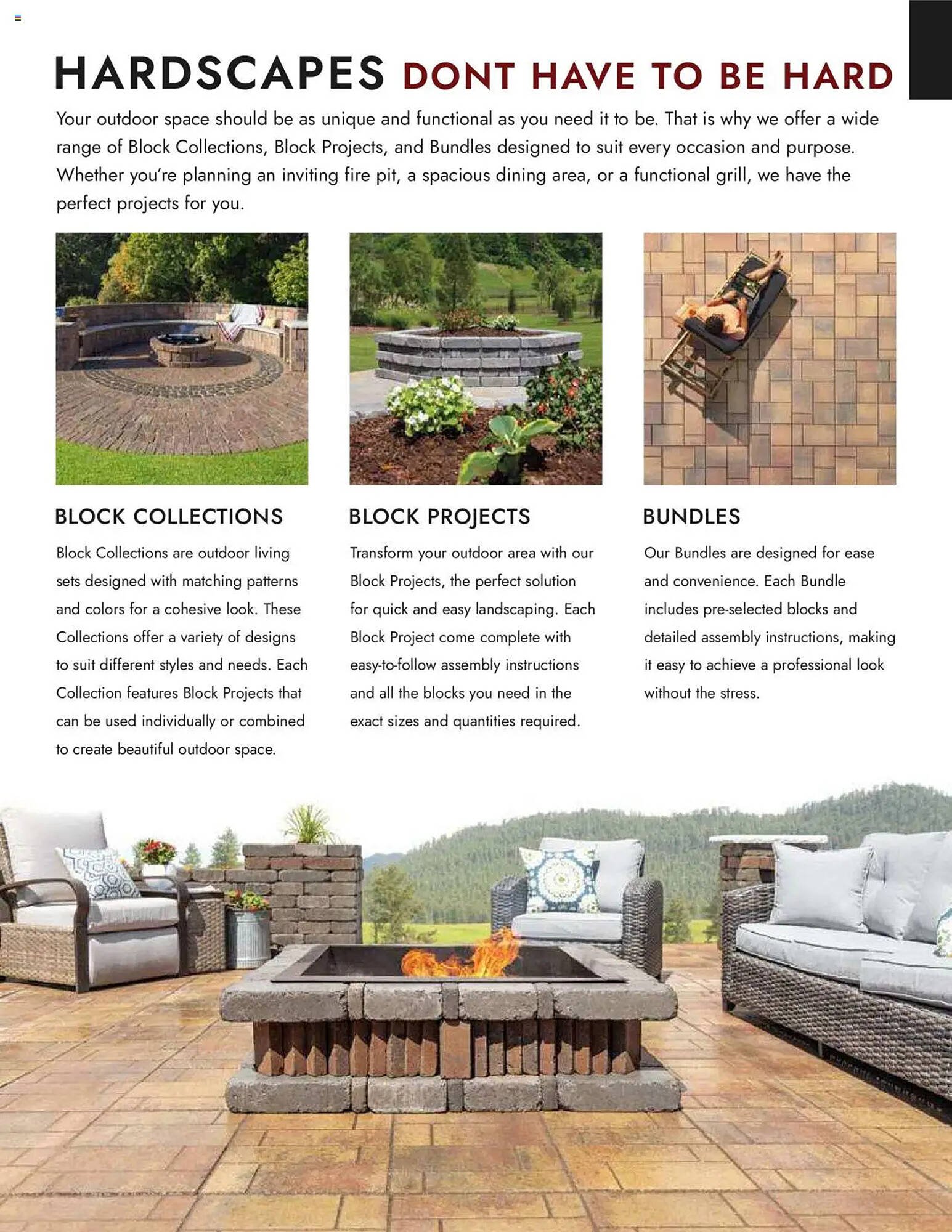 Menards Weekly Ad (2025-03-13 - 2025-12-31)