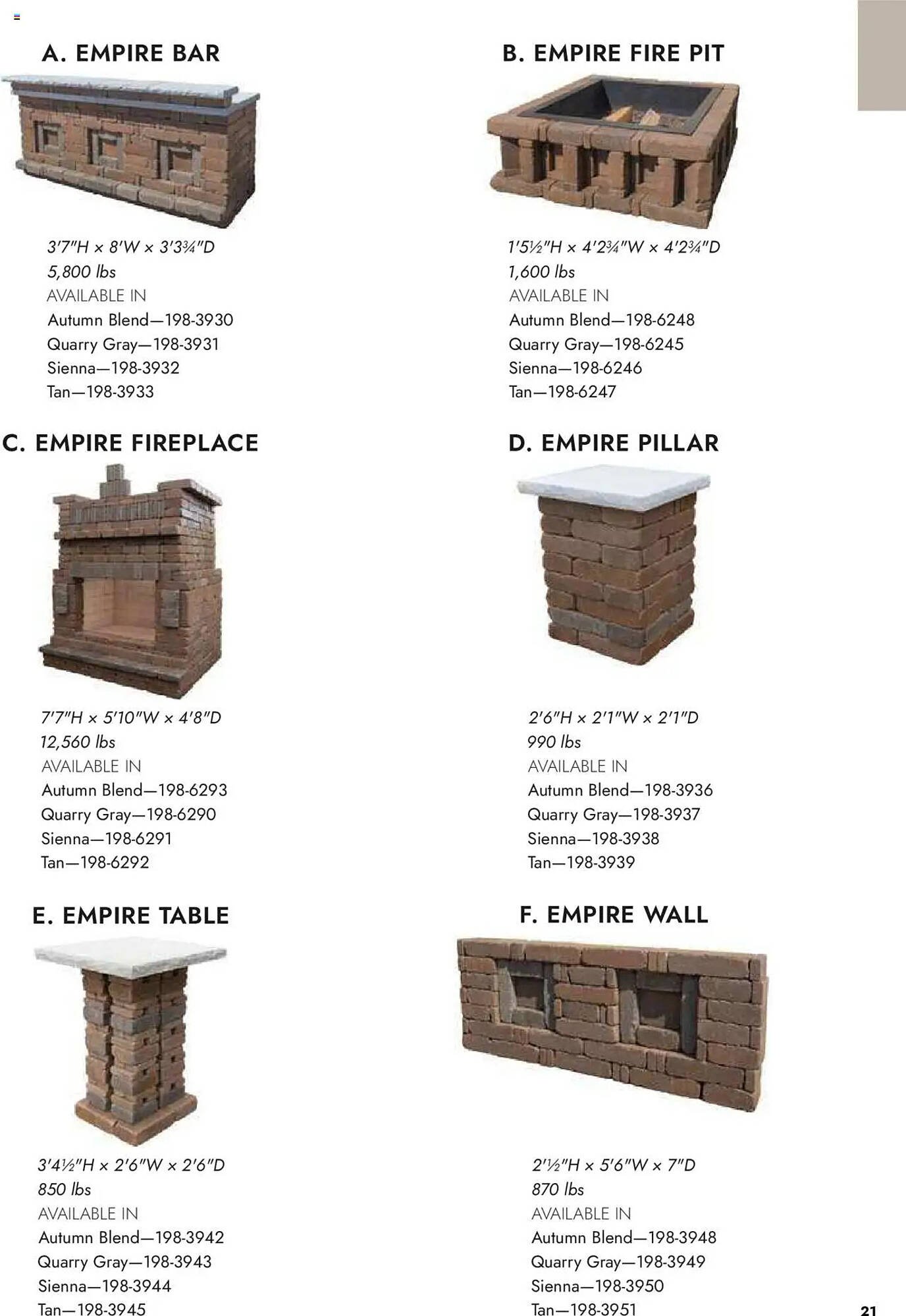 Menards Weekly Ad (2025-03-13 - 2025-12-31)