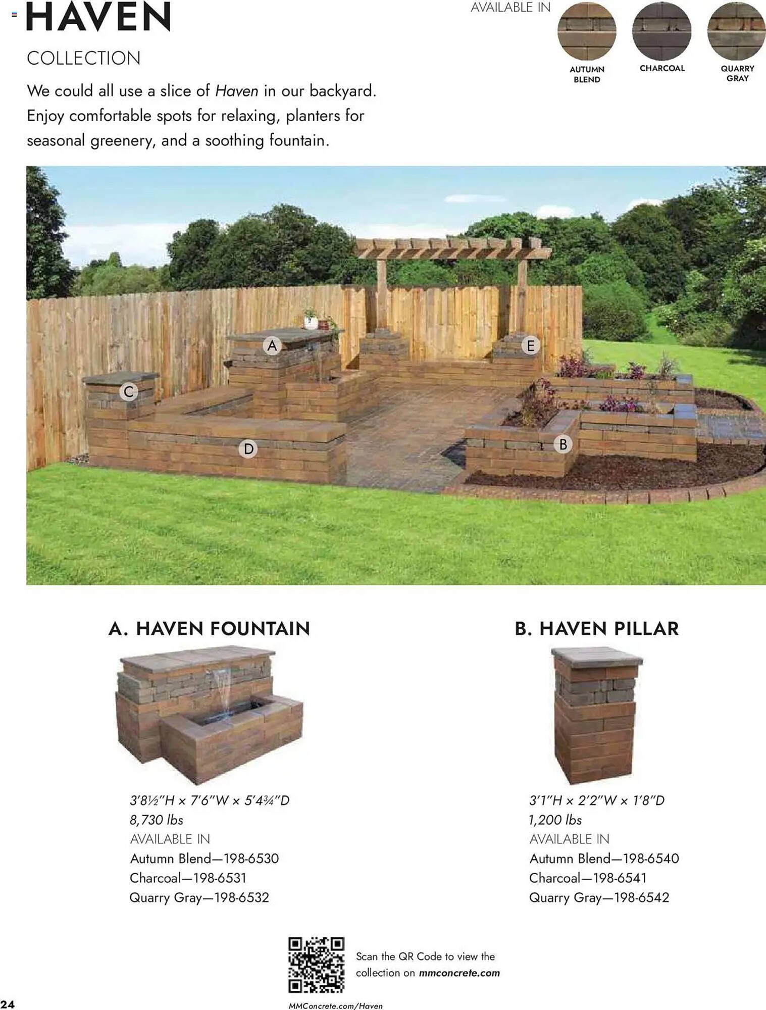 Menards Weekly Ad (2025-03-13 - 2025-12-31)