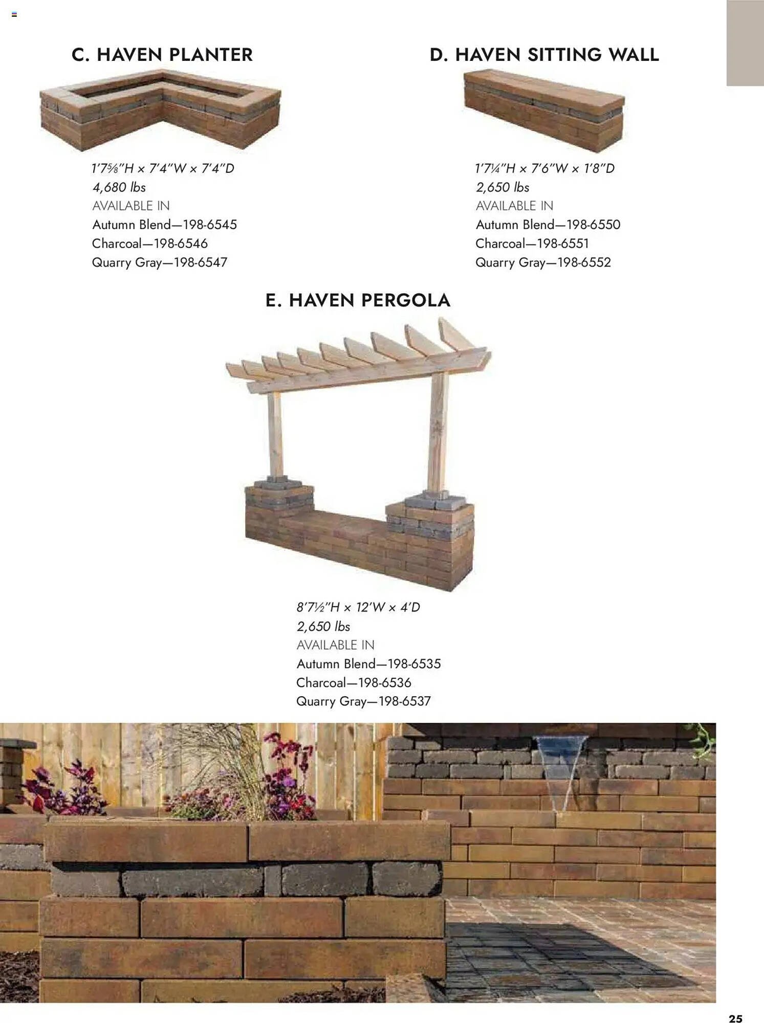 Menards Weekly Ad (2025-03-13 - 2025-12-31)