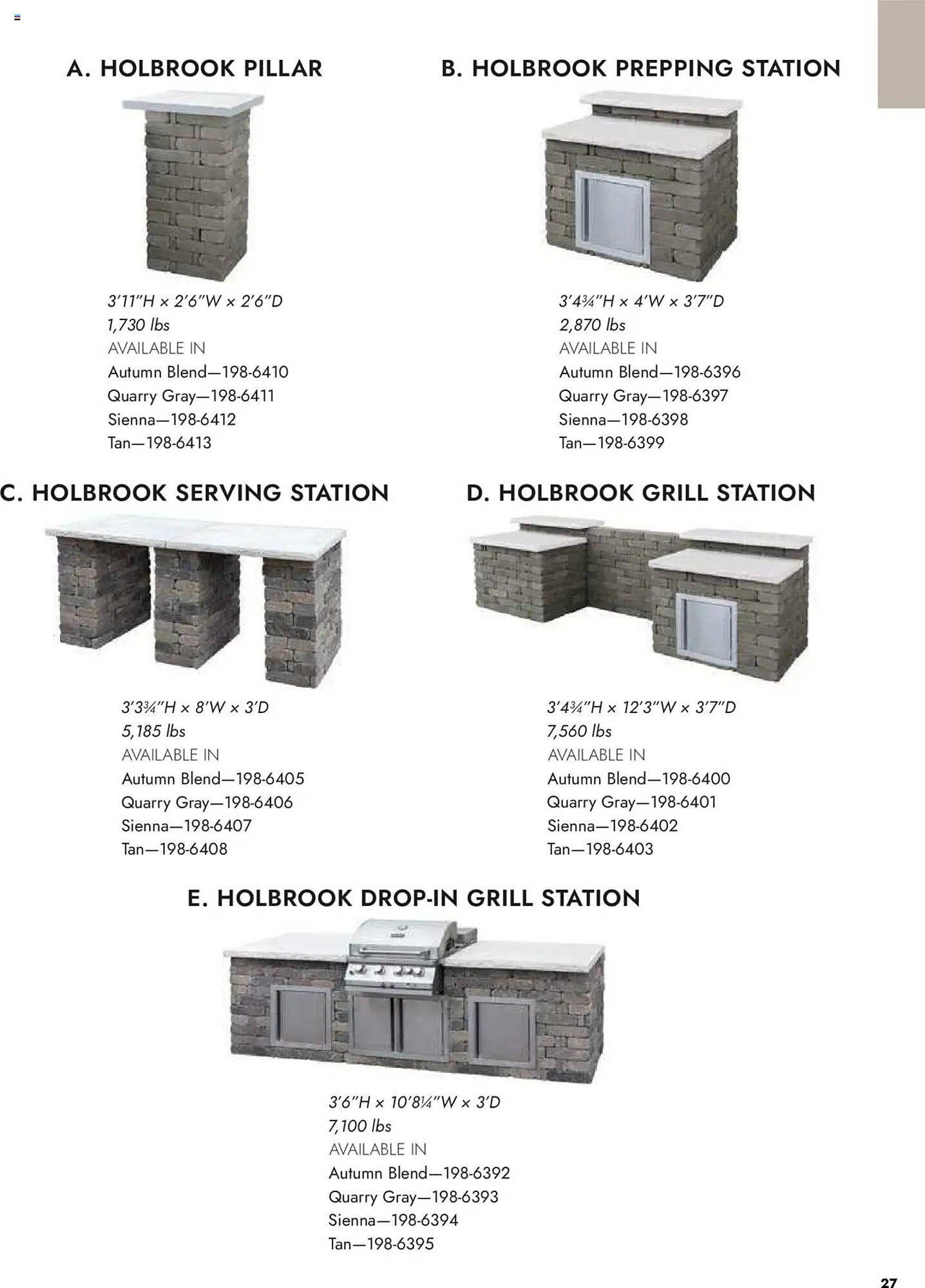 Menards Weekly Ad (2025-03-13 - 2025-12-31)