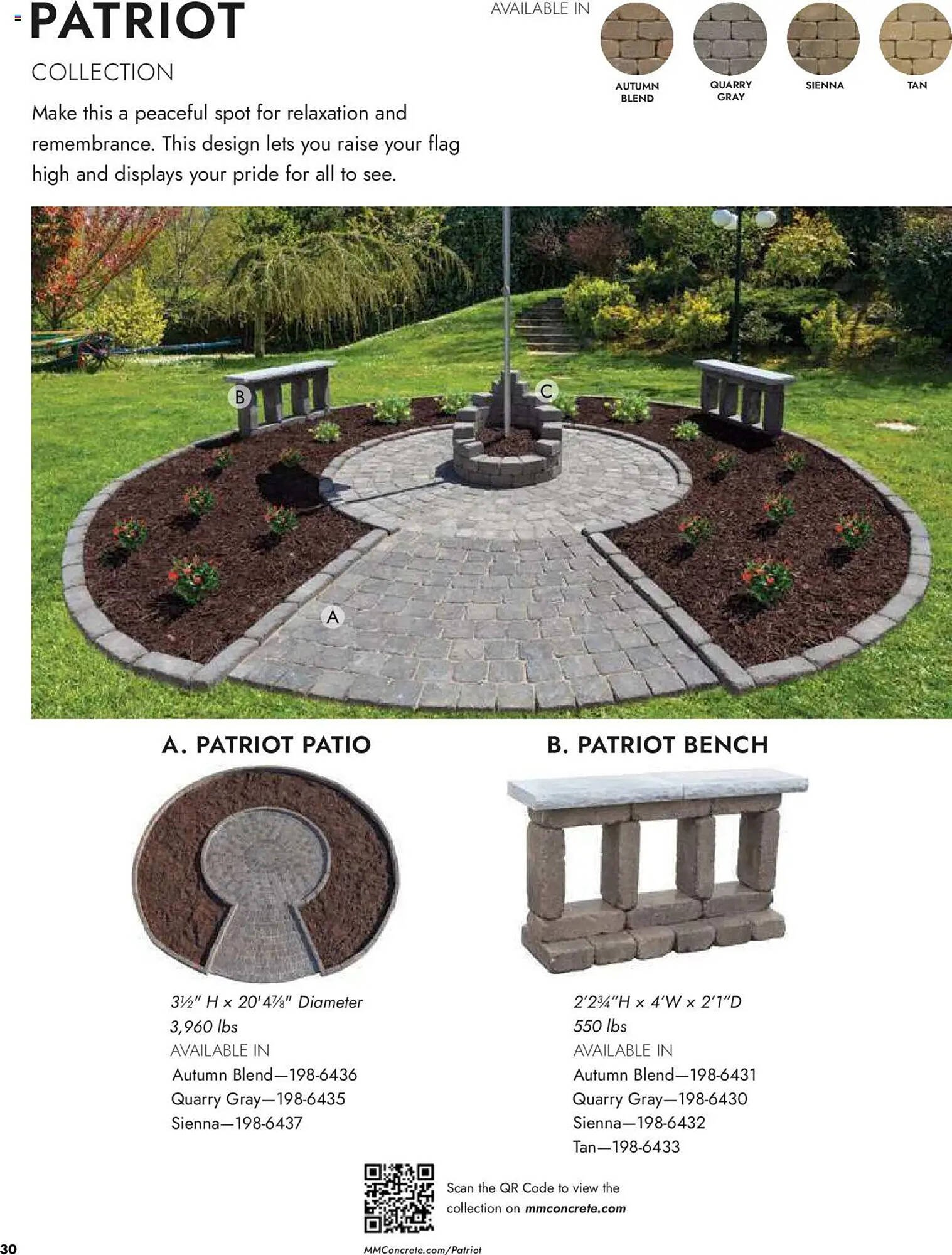 Menards Weekly Ad (2025-03-13 - 2025-12-31)