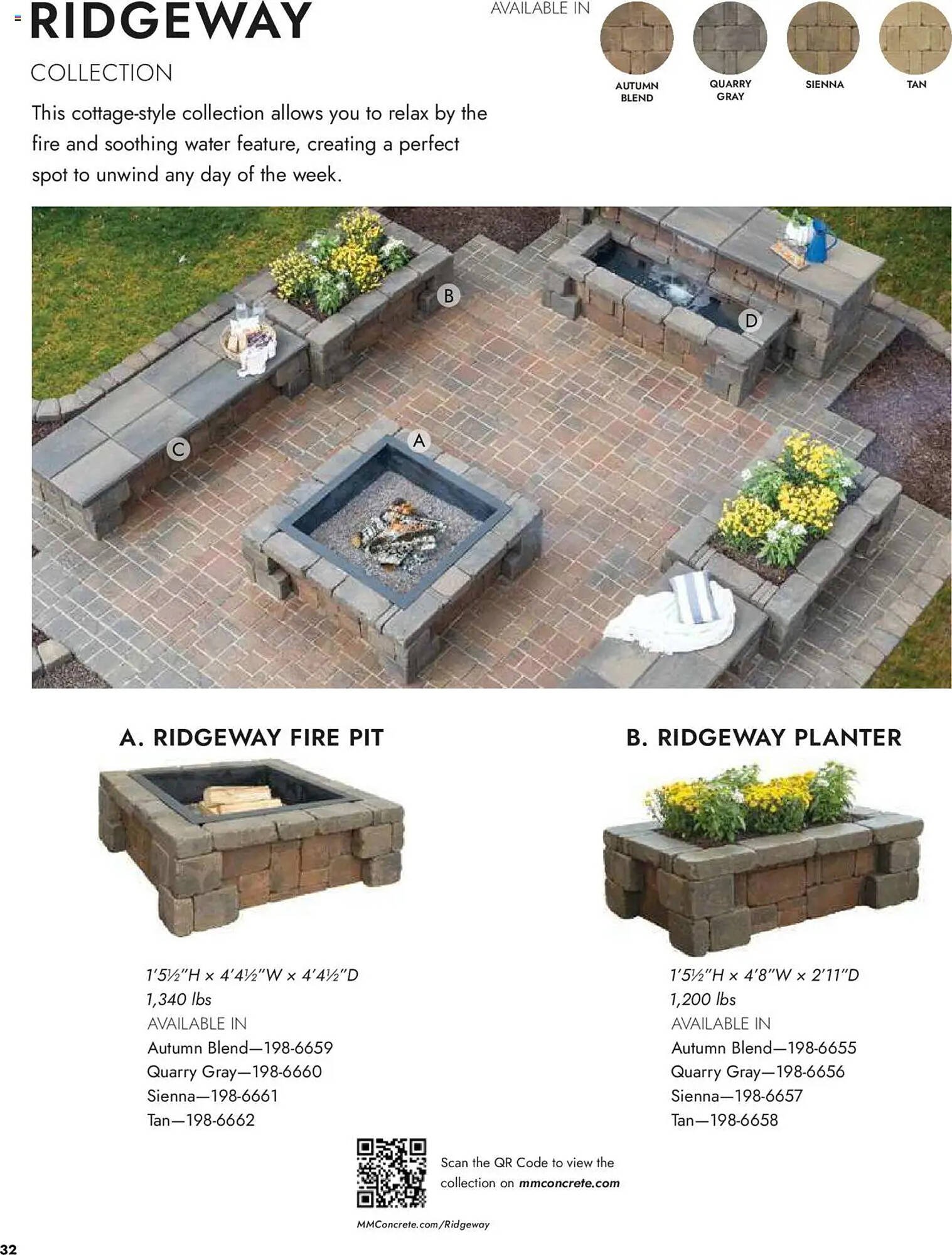 Menards Weekly Ad (2025-03-13 - 2025-12-31)