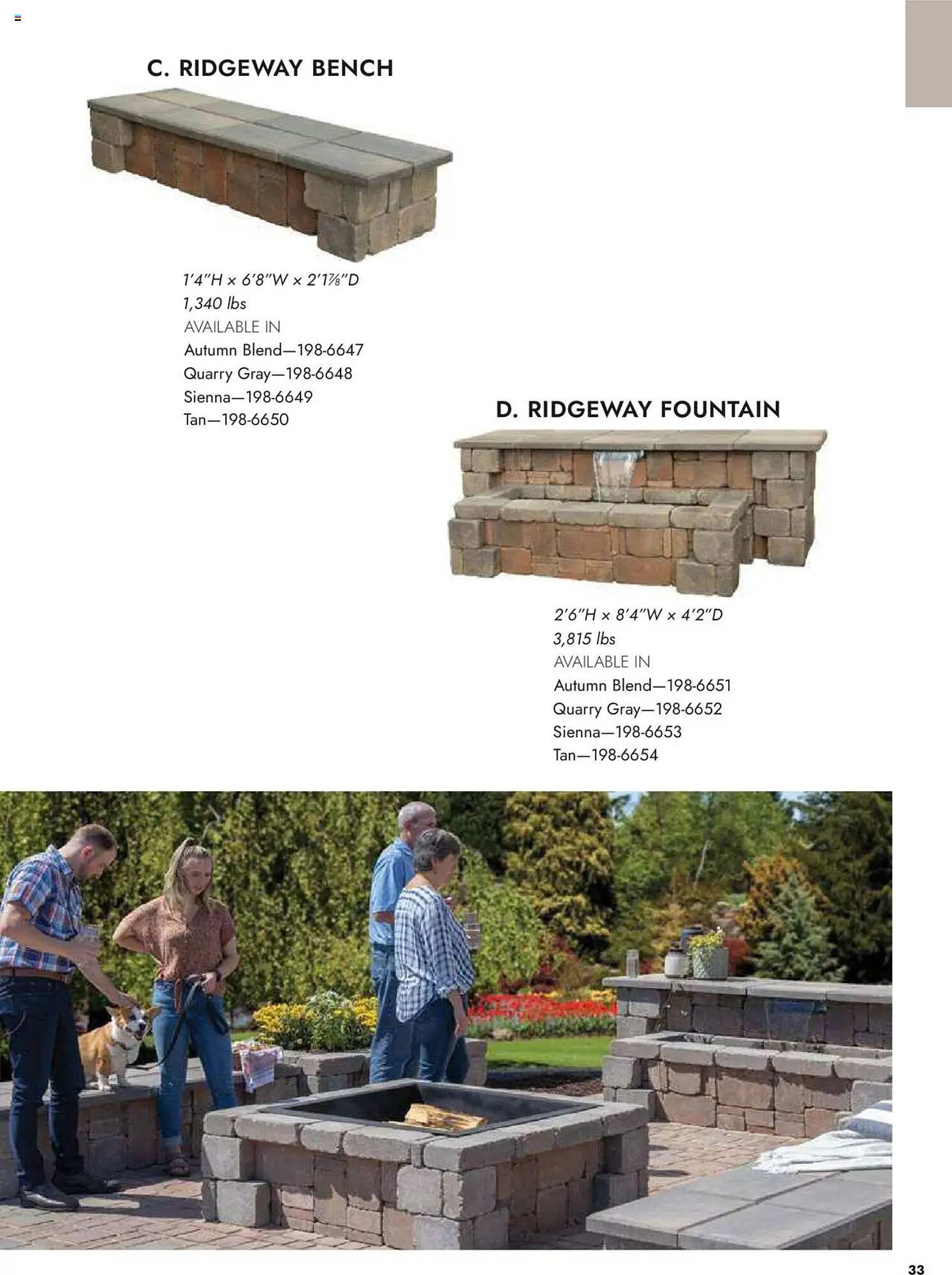 Menards Weekly Ad (2025-03-13 - 2025-12-31)
