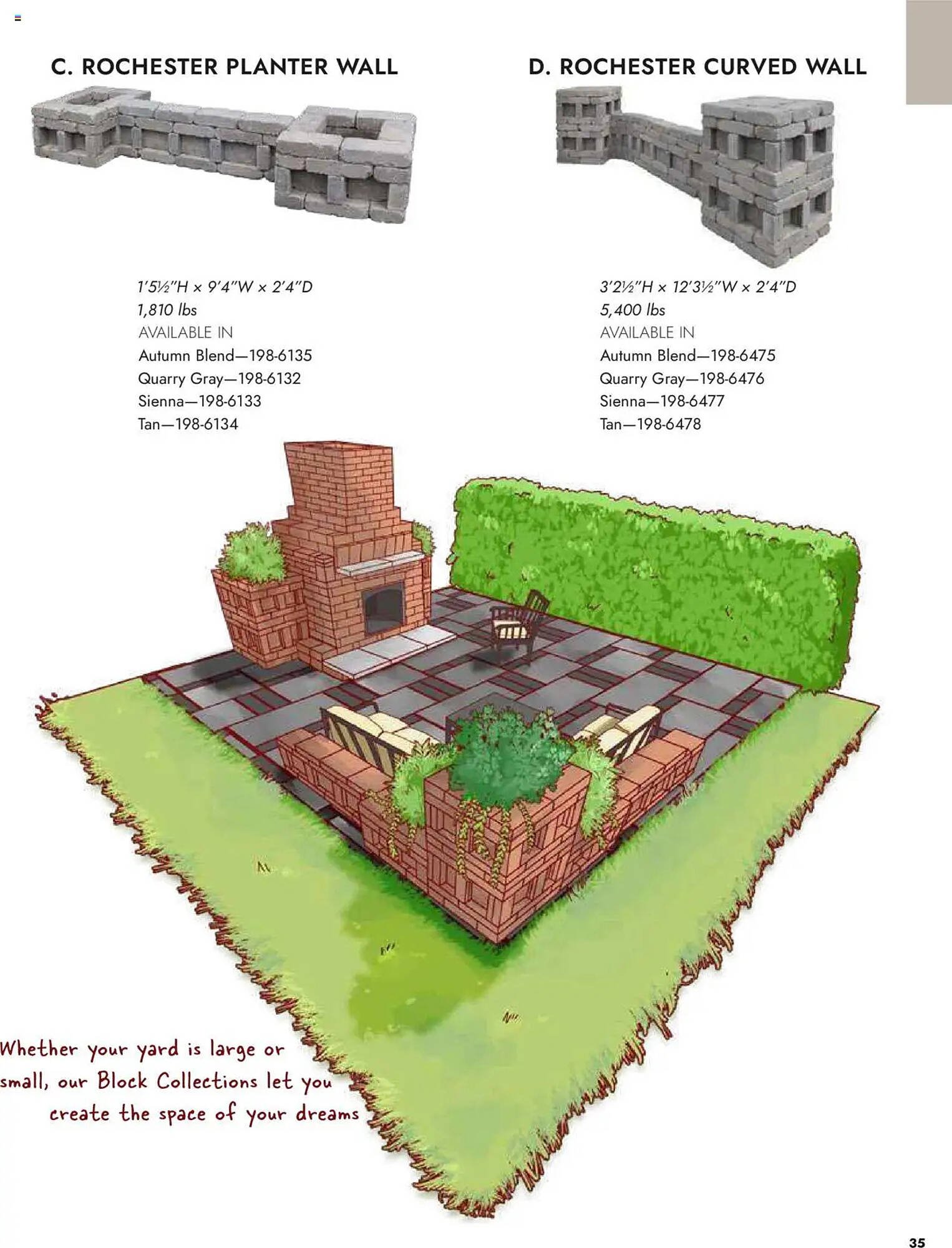Menards Weekly Ad (2025-03-13 - 2025-12-31)