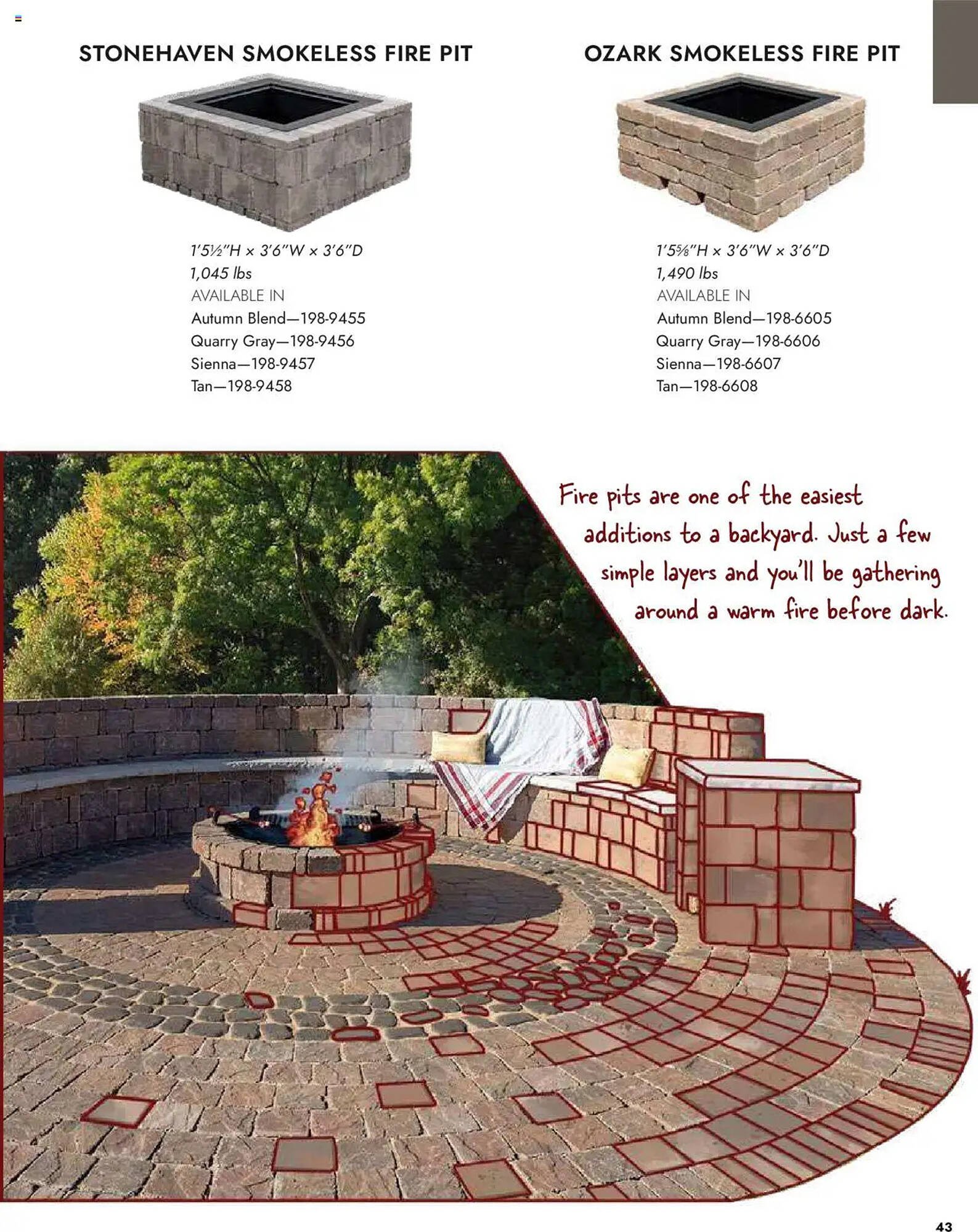 Menards Weekly Ad (2025-03-13 - 2025-12-31)