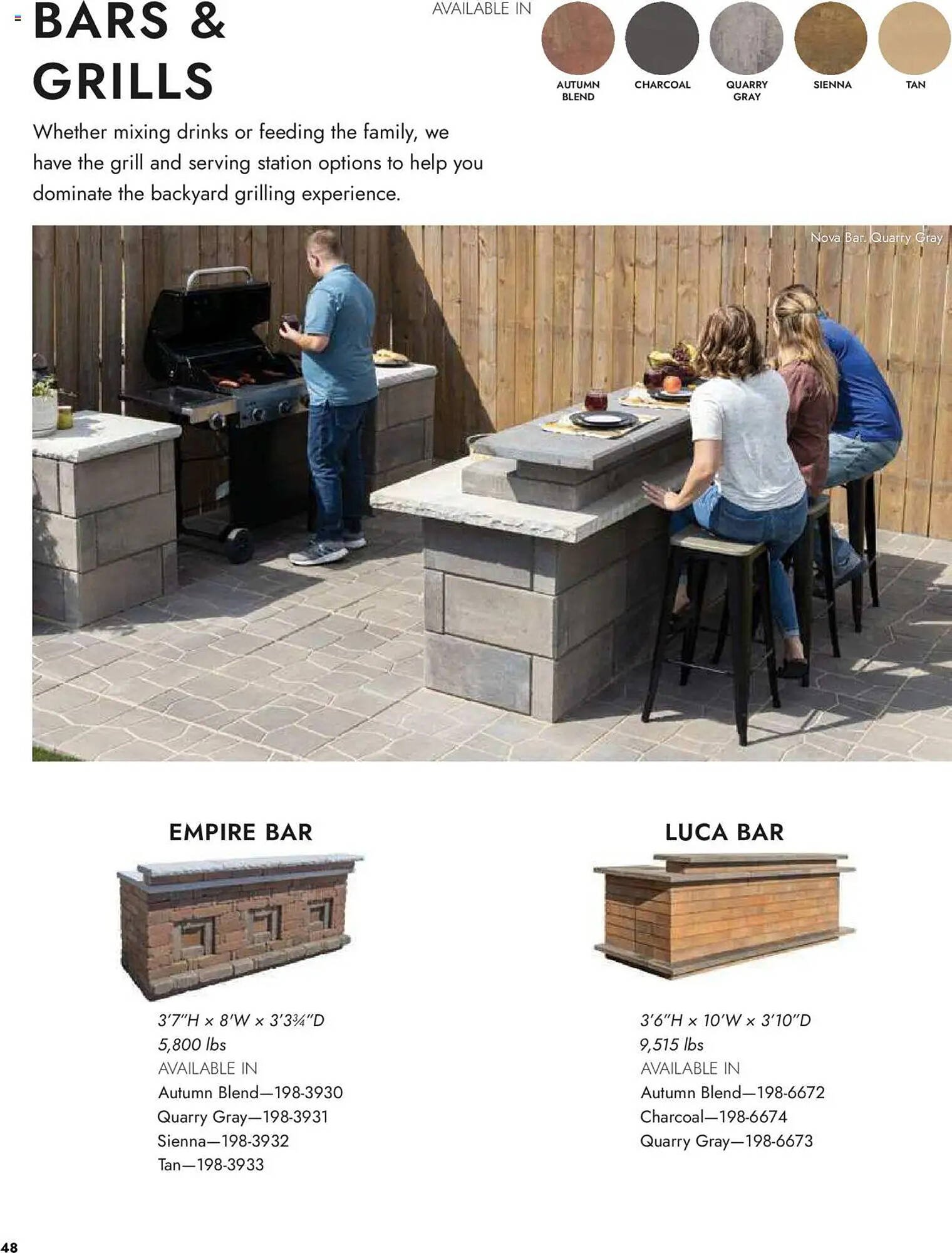 Menards Weekly Ad (2025-03-13 - 2025-12-31)