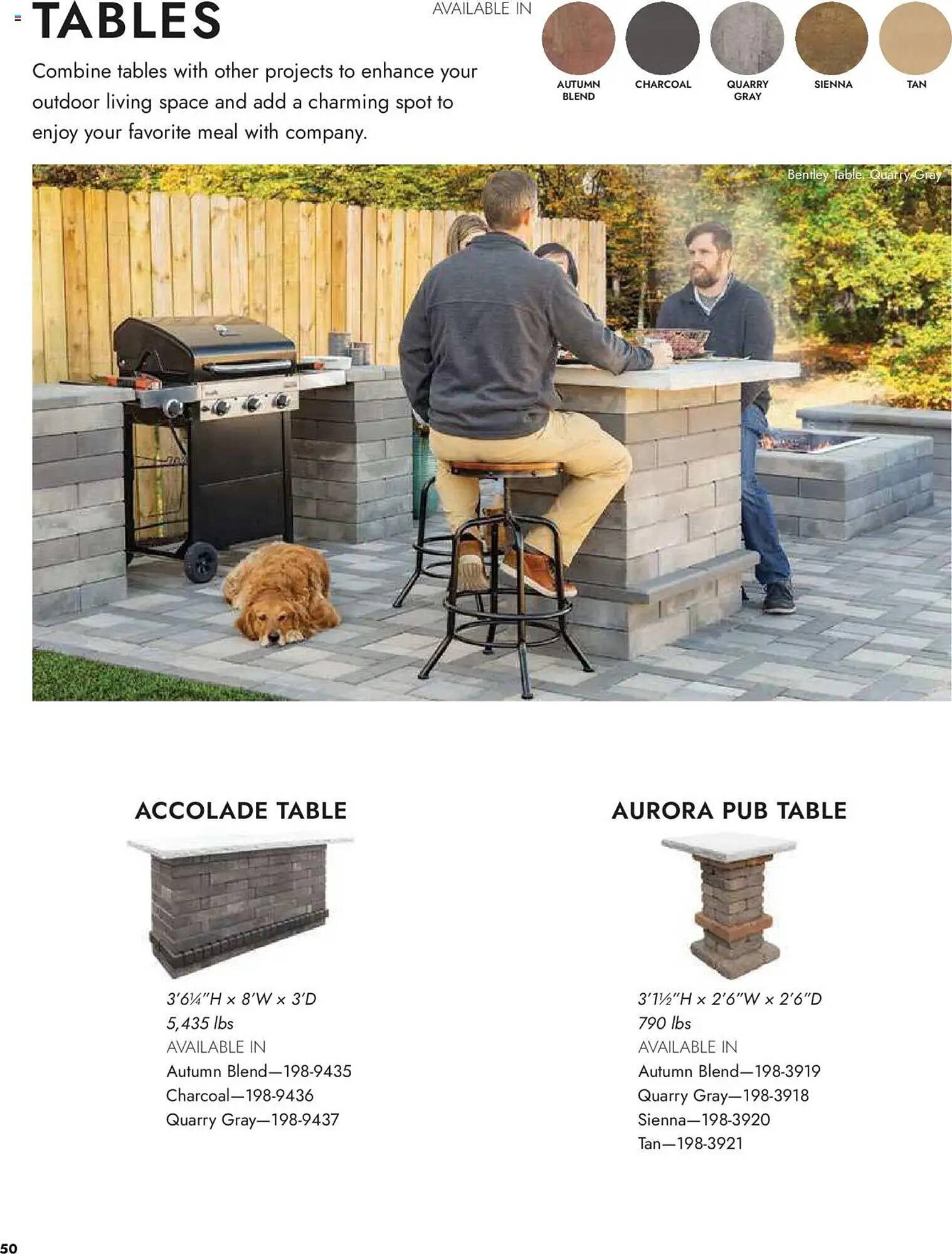 Menards Weekly Ad (2025-03-13 - 2025-12-31)