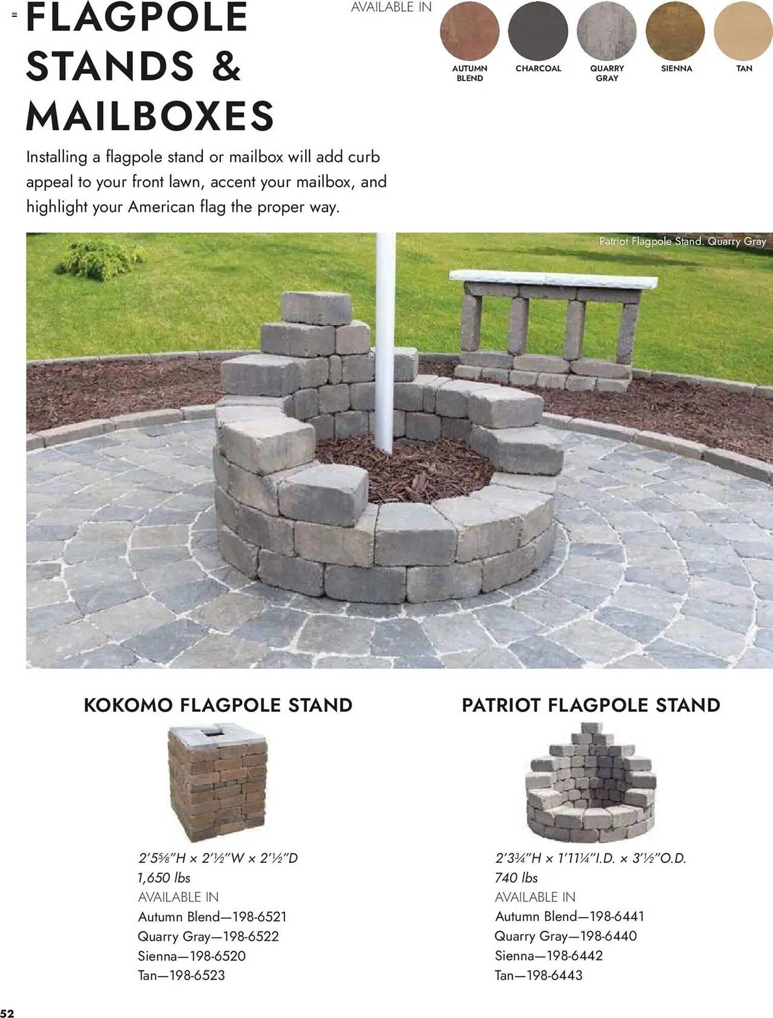Menards Weekly Ad (2025-03-13 - 2025-12-31)