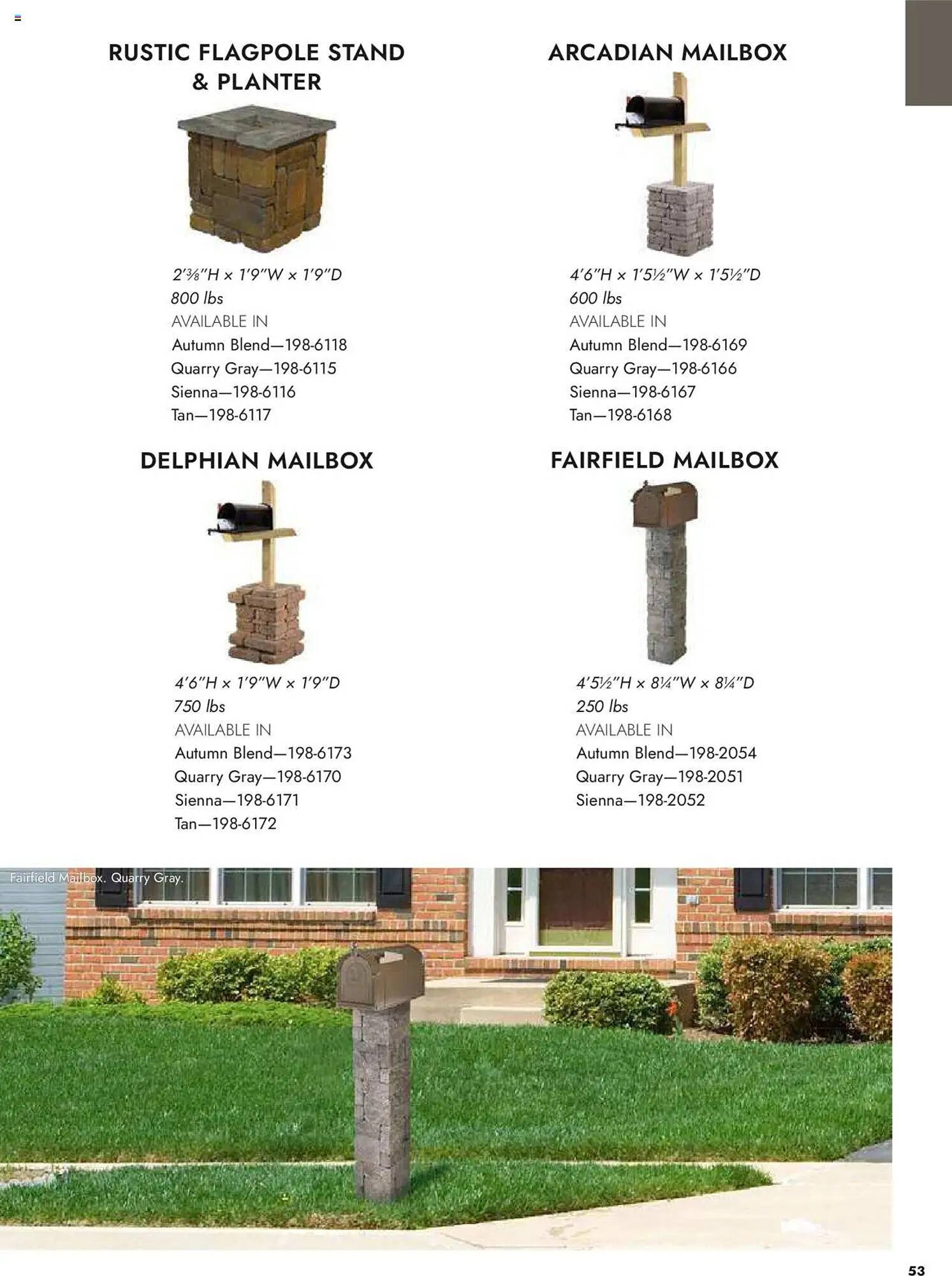 Menards Weekly Ad (2025-03-13 - 2025-12-31)