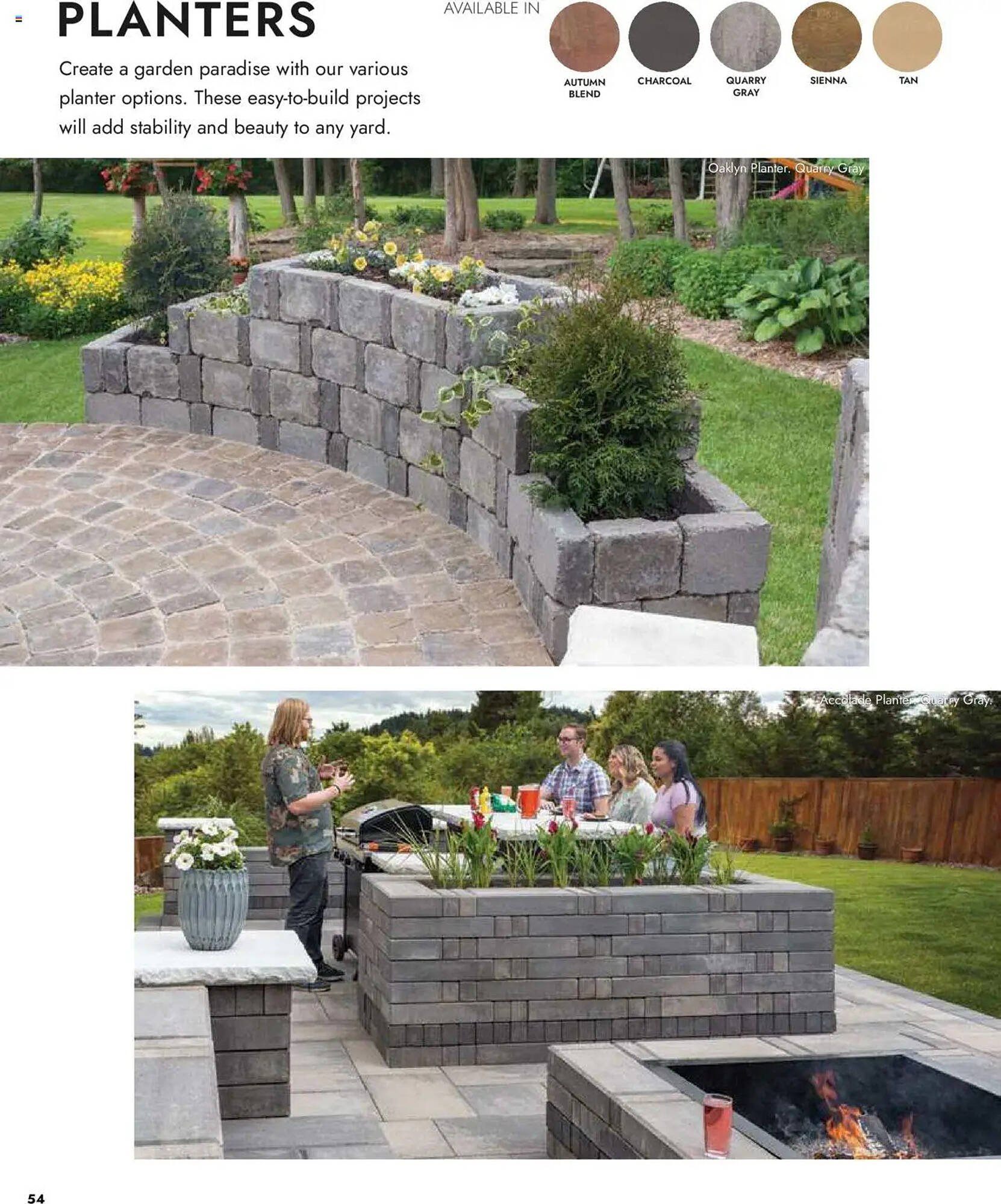 Menards Weekly Ad (2025-03-13 - 2025-12-31)
