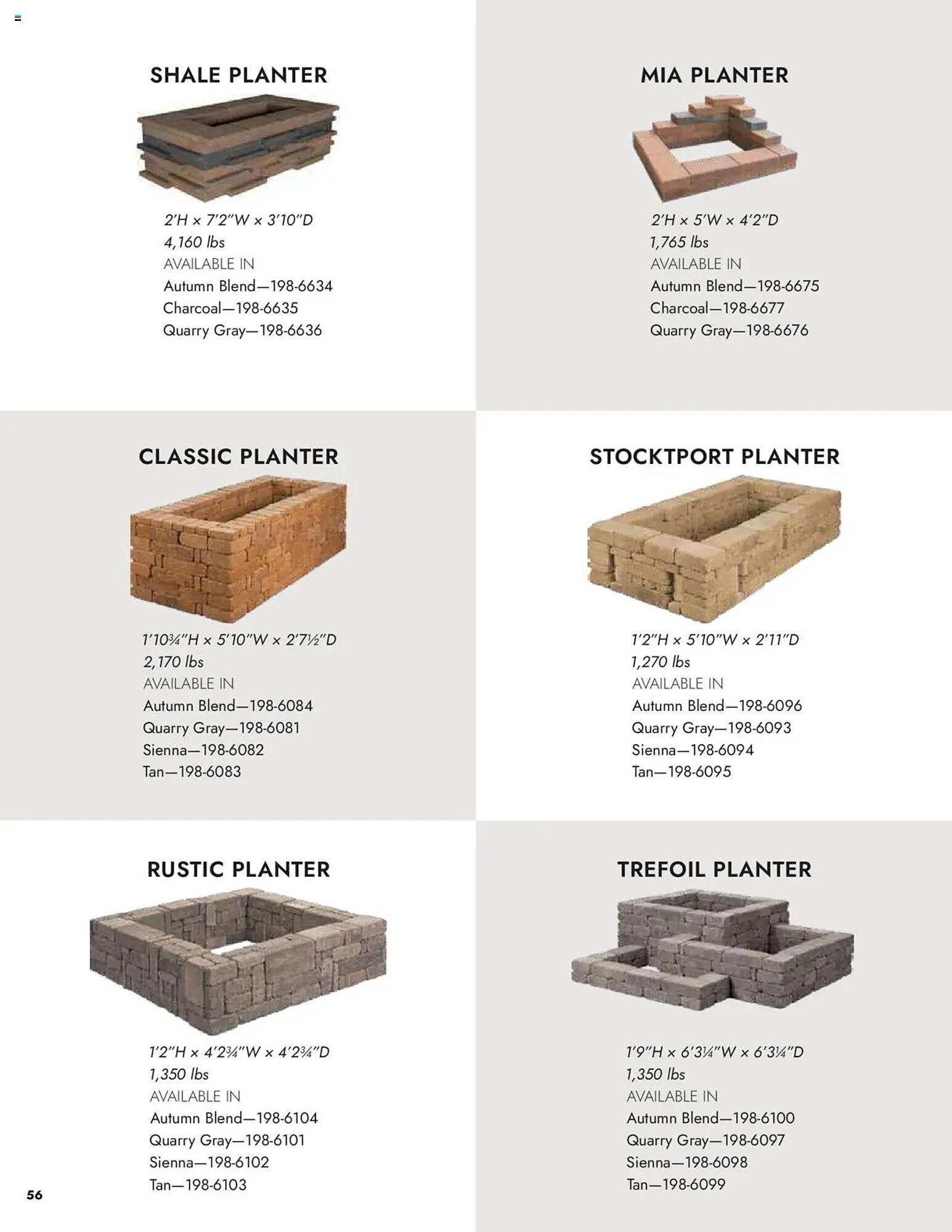 Menards Weekly Ad (2025-03-13 - 2025-12-31)