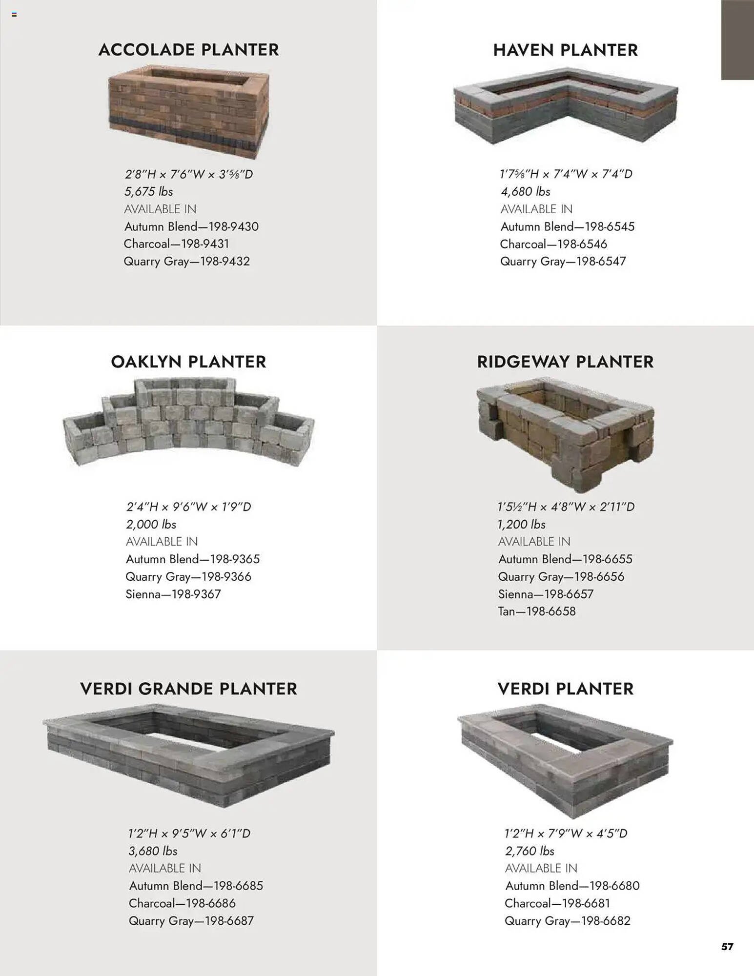 Menards Weekly Ad (2025-03-13 - 2025-12-31)