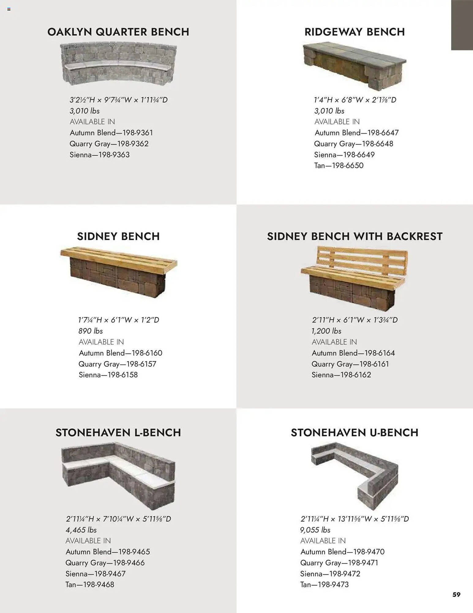 Menards Weekly Ad (2025-03-13 - 2025-12-31)