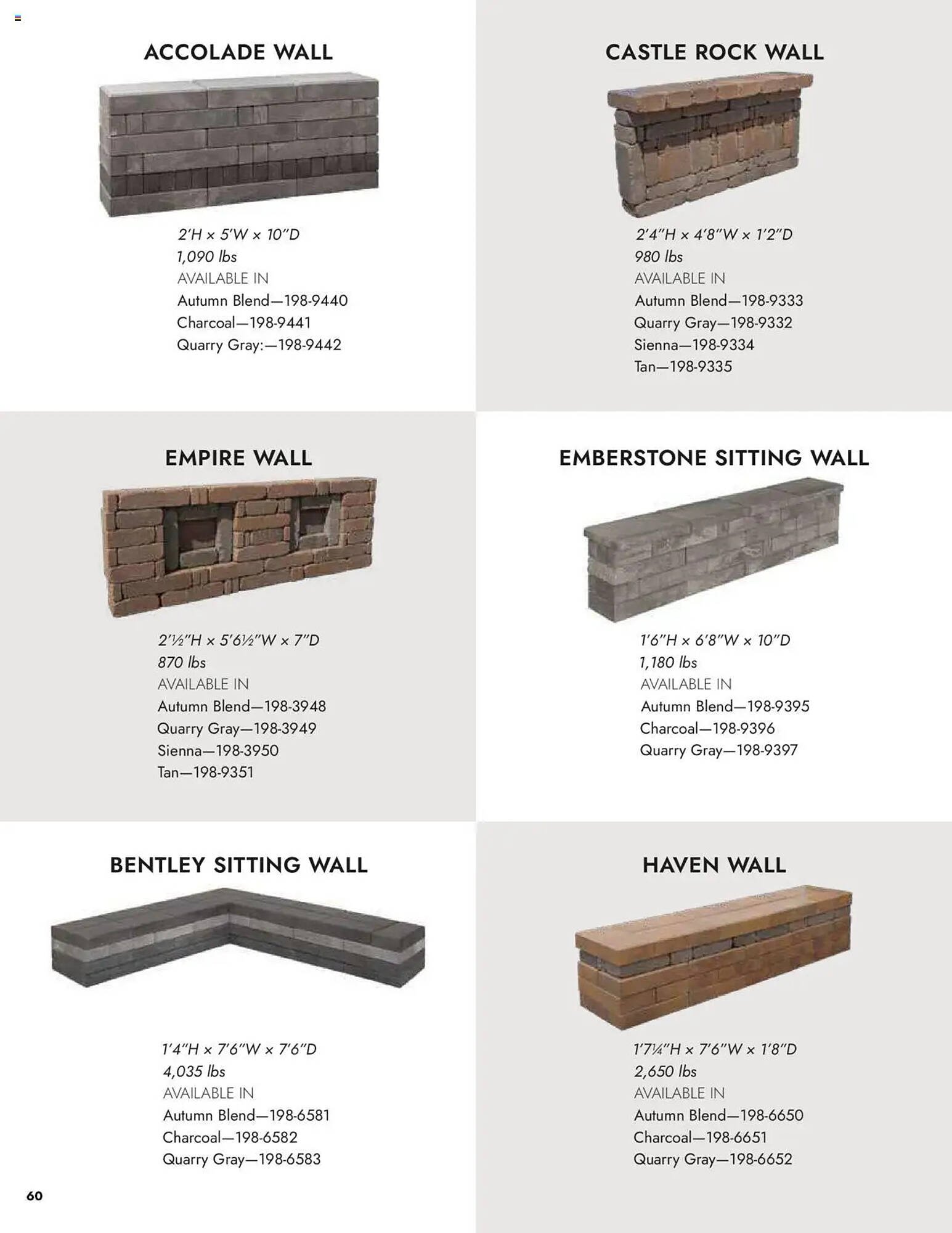Menards Weekly Ad (2025-03-13 - 2025-12-31)