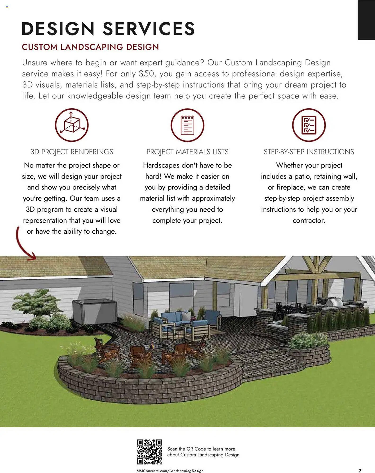 Menards Weekly Ad (2025-03-13 - 2025-12-31)