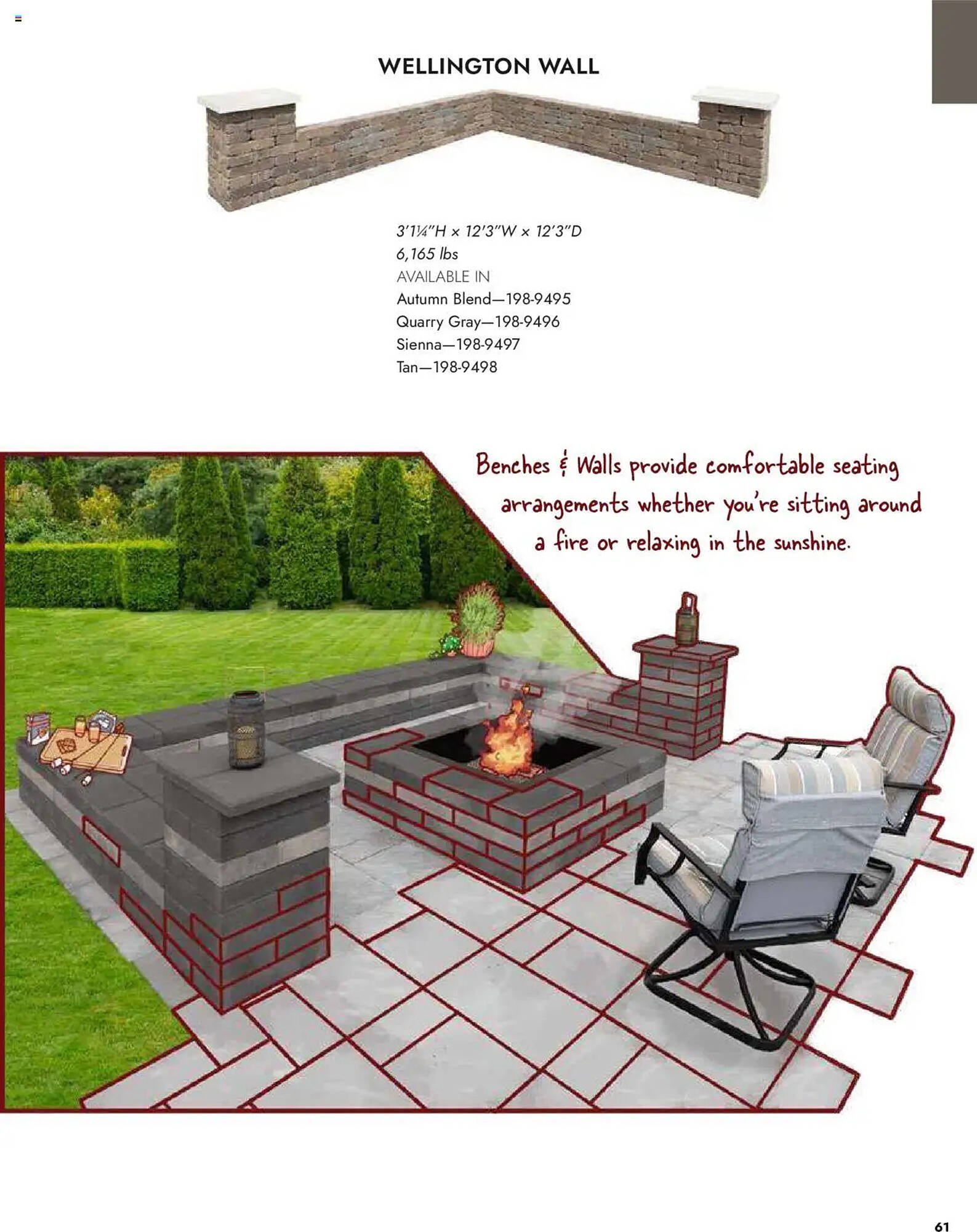 Menards Weekly Ad (2025-03-13 - 2025-12-31)