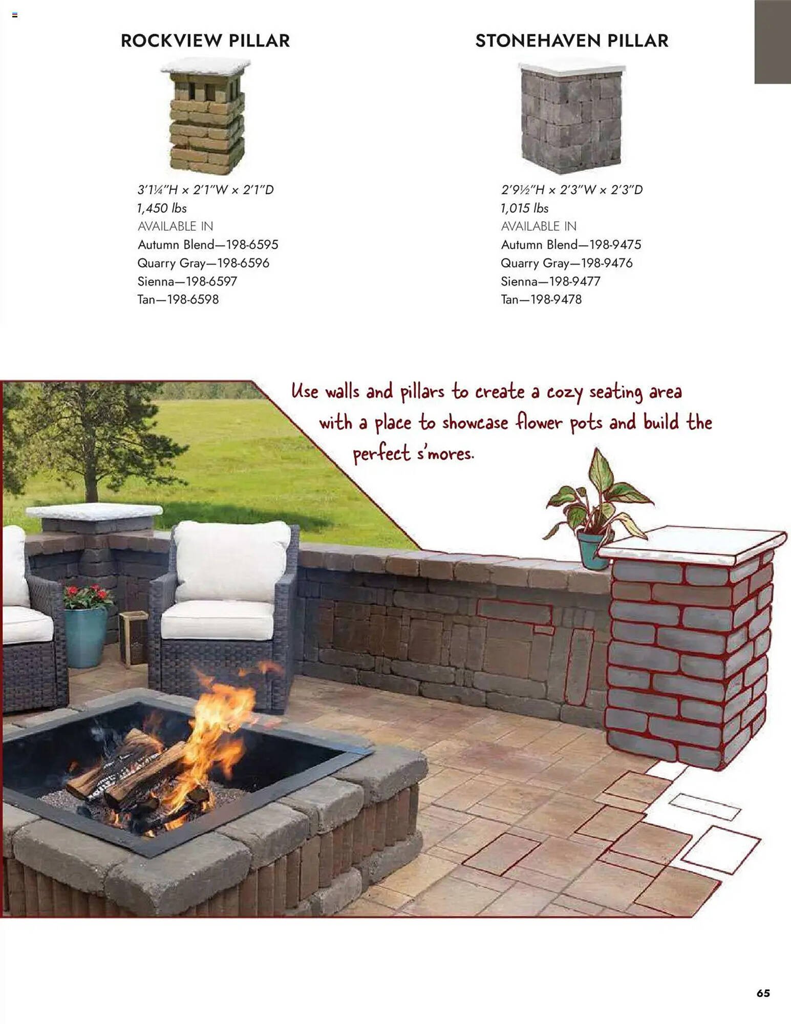 Menards Weekly Ad (2025-03-13 - 2025-12-31)