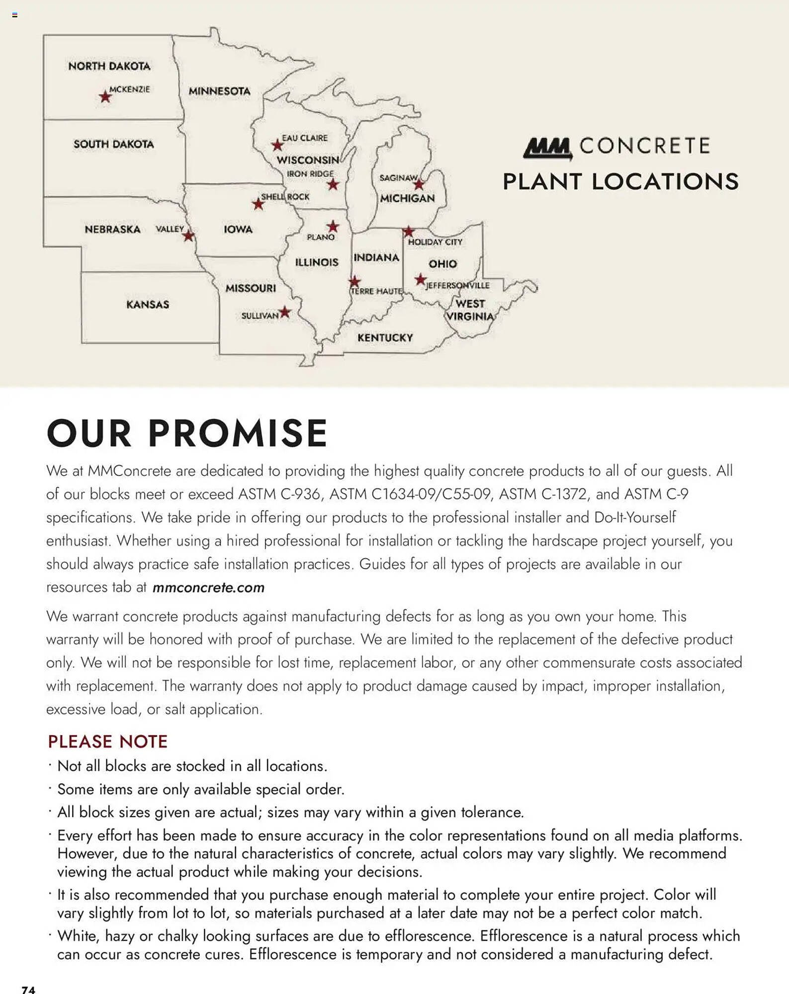 Menards Weekly Ad (2025-03-13 - 2025-12-31)