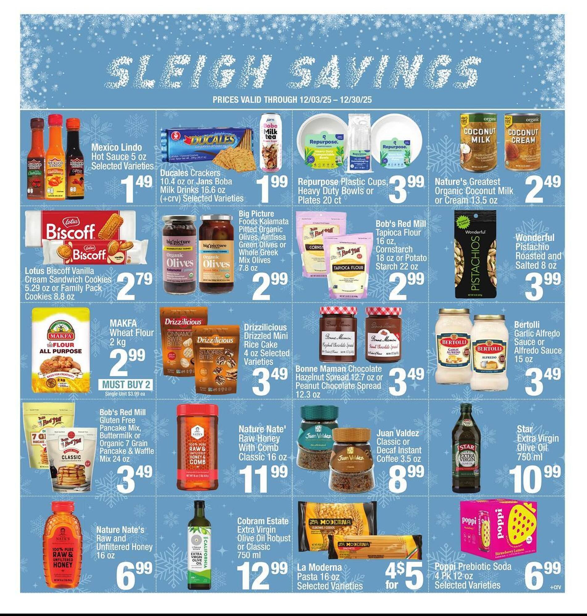 Super King Markets weekly ad