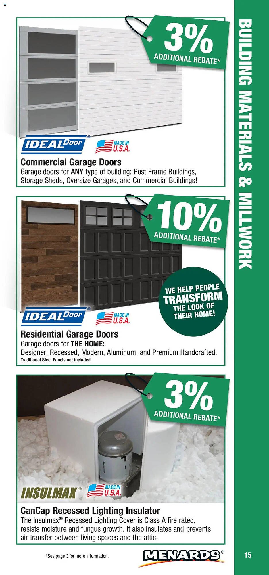 Menards Weekly Ad (2025-01-01 - 2025-12-31)