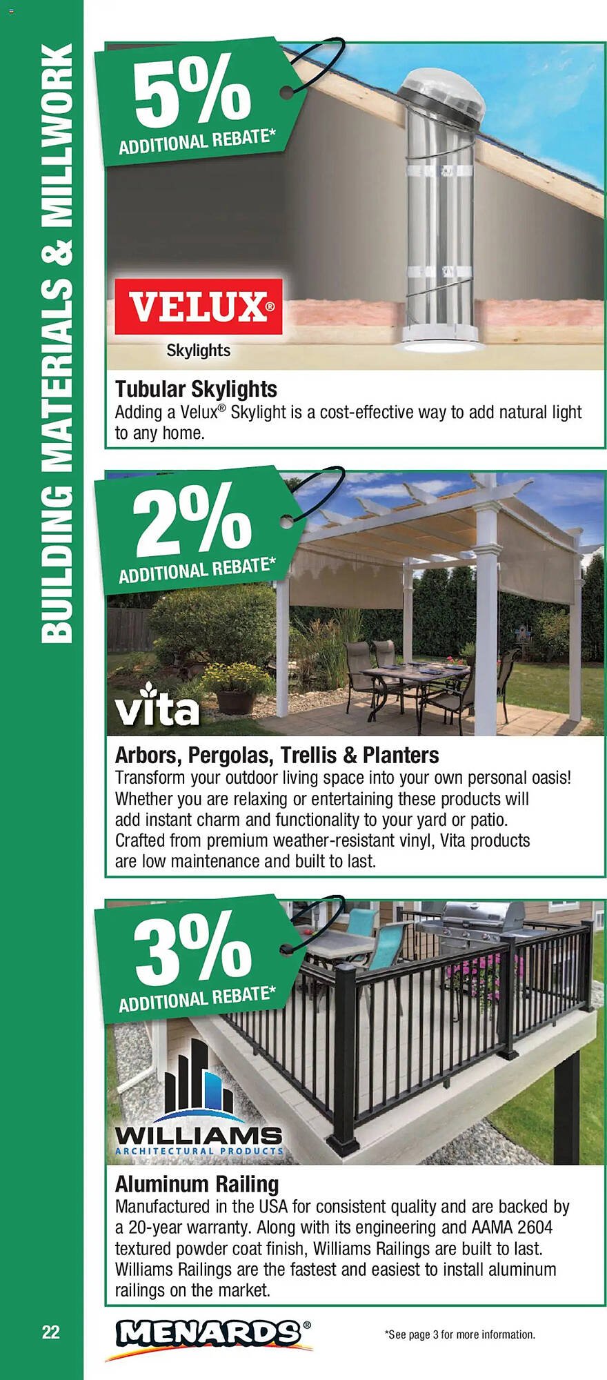 Menards Weekly Ad (2025-01-01 - 2025-12-31)