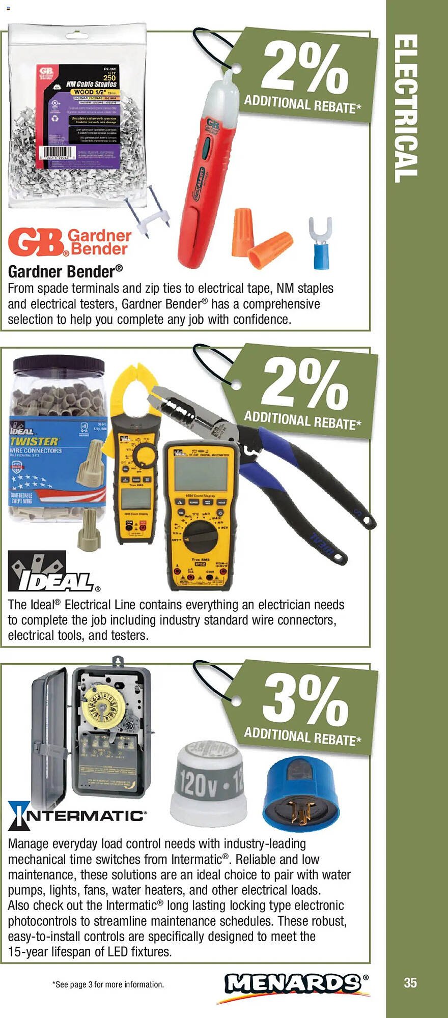 Menards Weekly Ad (2025-01-01 - 2025-12-31)