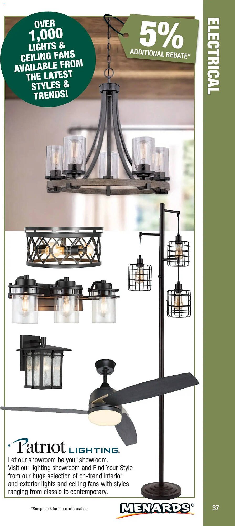 Menards Weekly Ad (2025-01-01 - 2025-12-31)