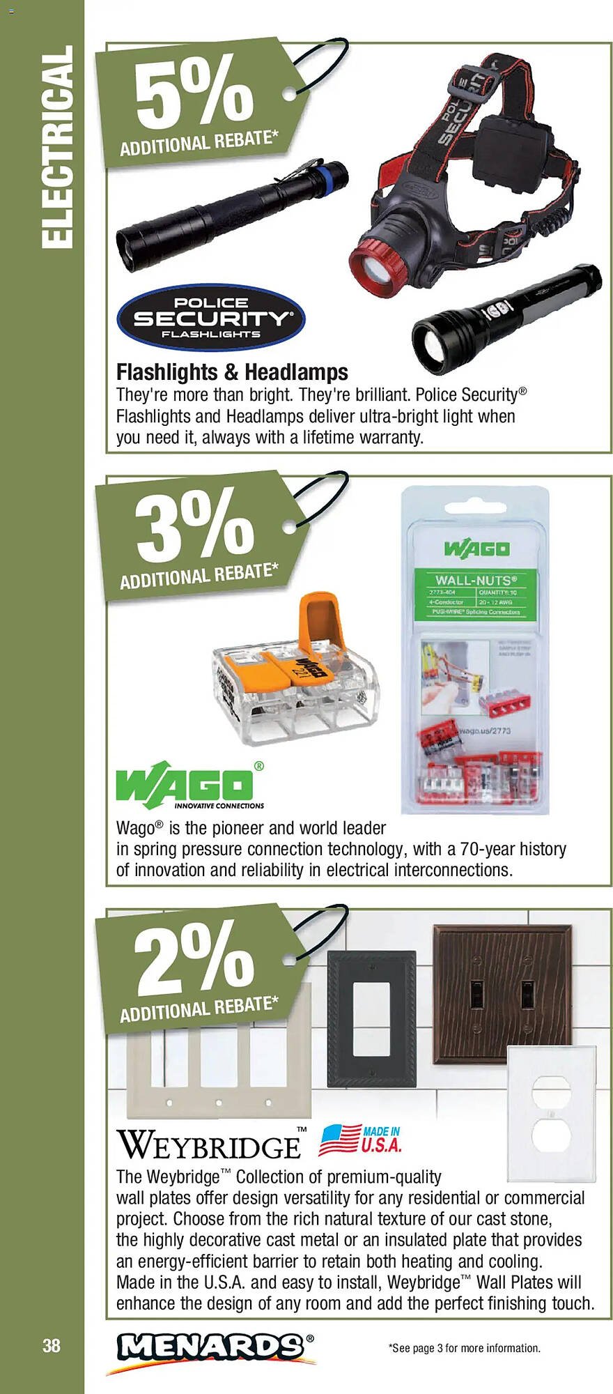 Menards Weekly Ad (2025-01-01 - 2025-12-31)