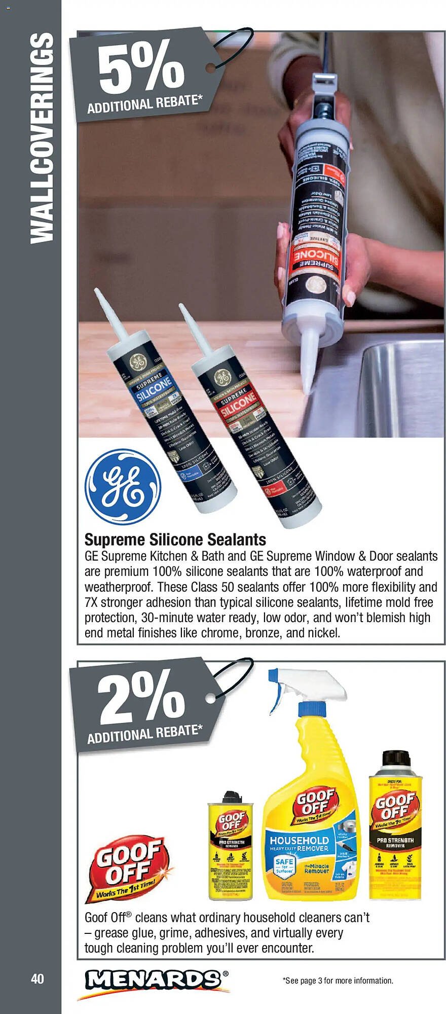 Menards Weekly Ad (2025-01-01 - 2025-12-31)
