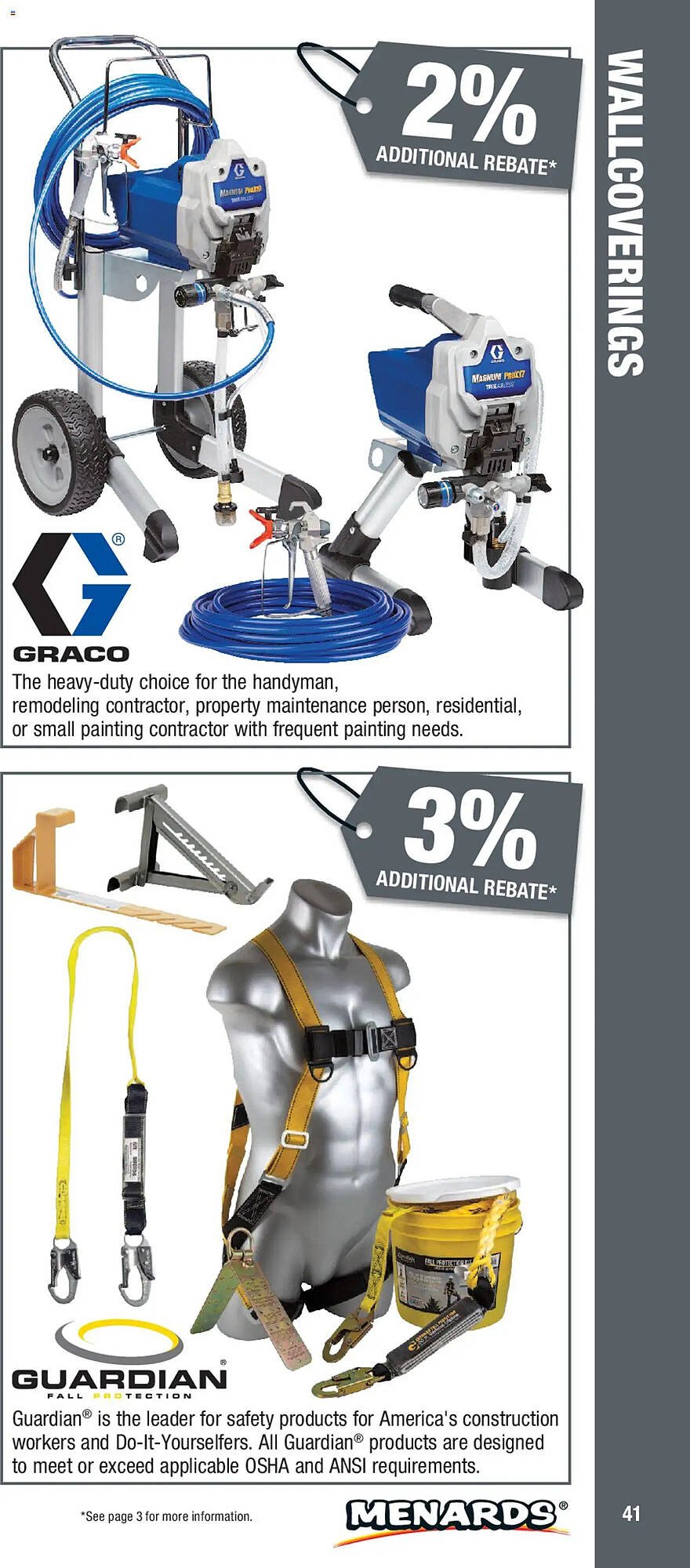 Menards Weekly Ad (2025-01-01 - 2025-12-31)