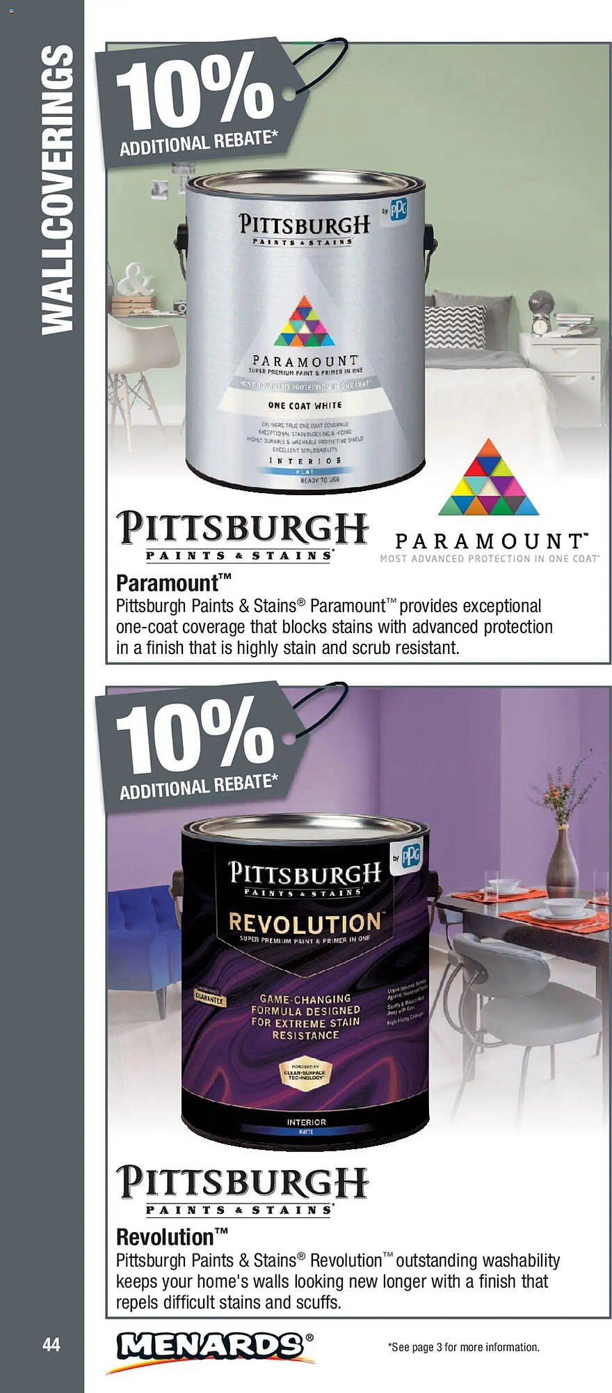 Menards Weekly Ad (2025-01-01 - 2025-12-31)